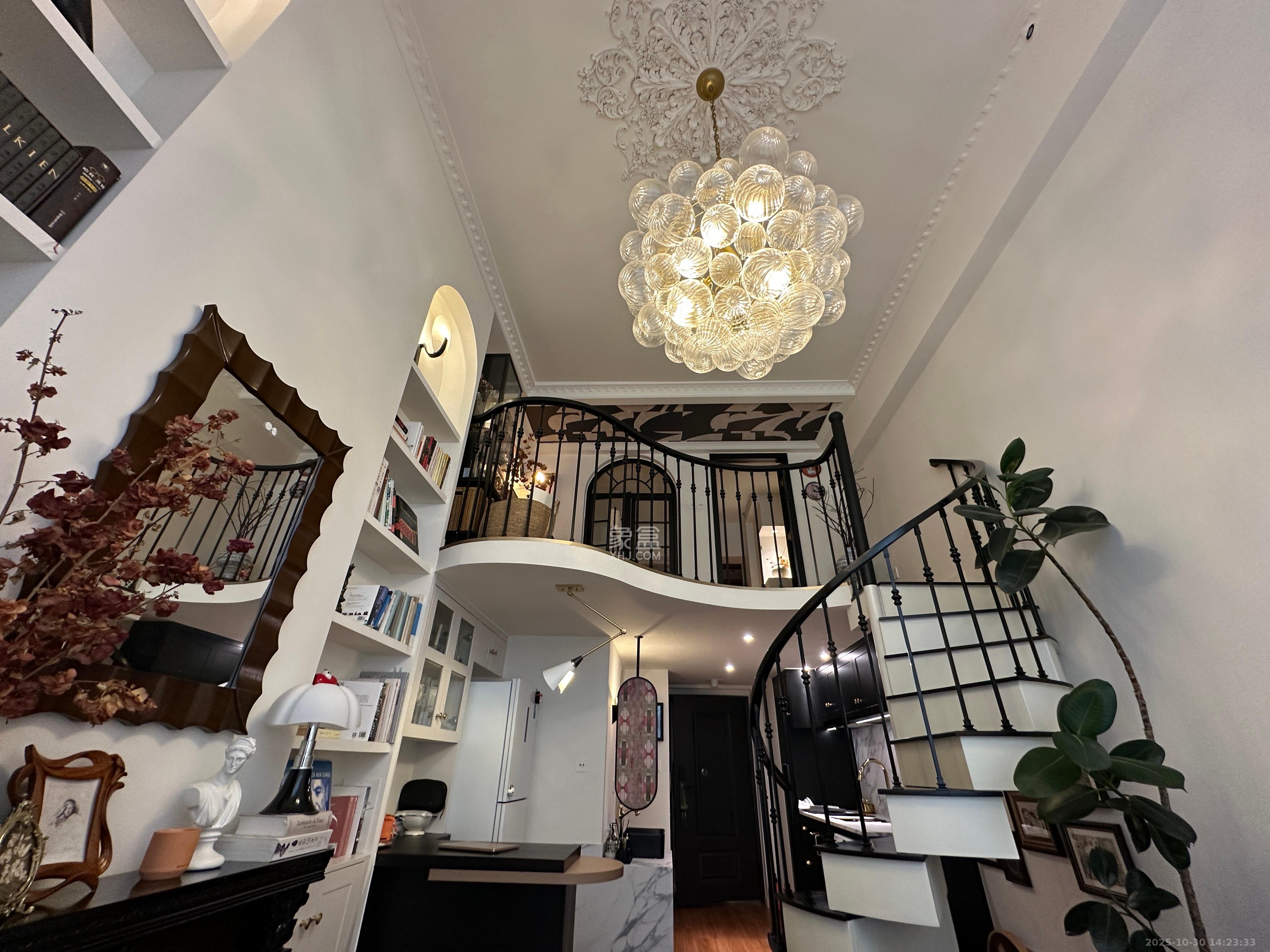 北辰时光里 1室1厅1卫 4000.0元/月 北辰时光里 1室1厅1卫 4000.0元/月室内图