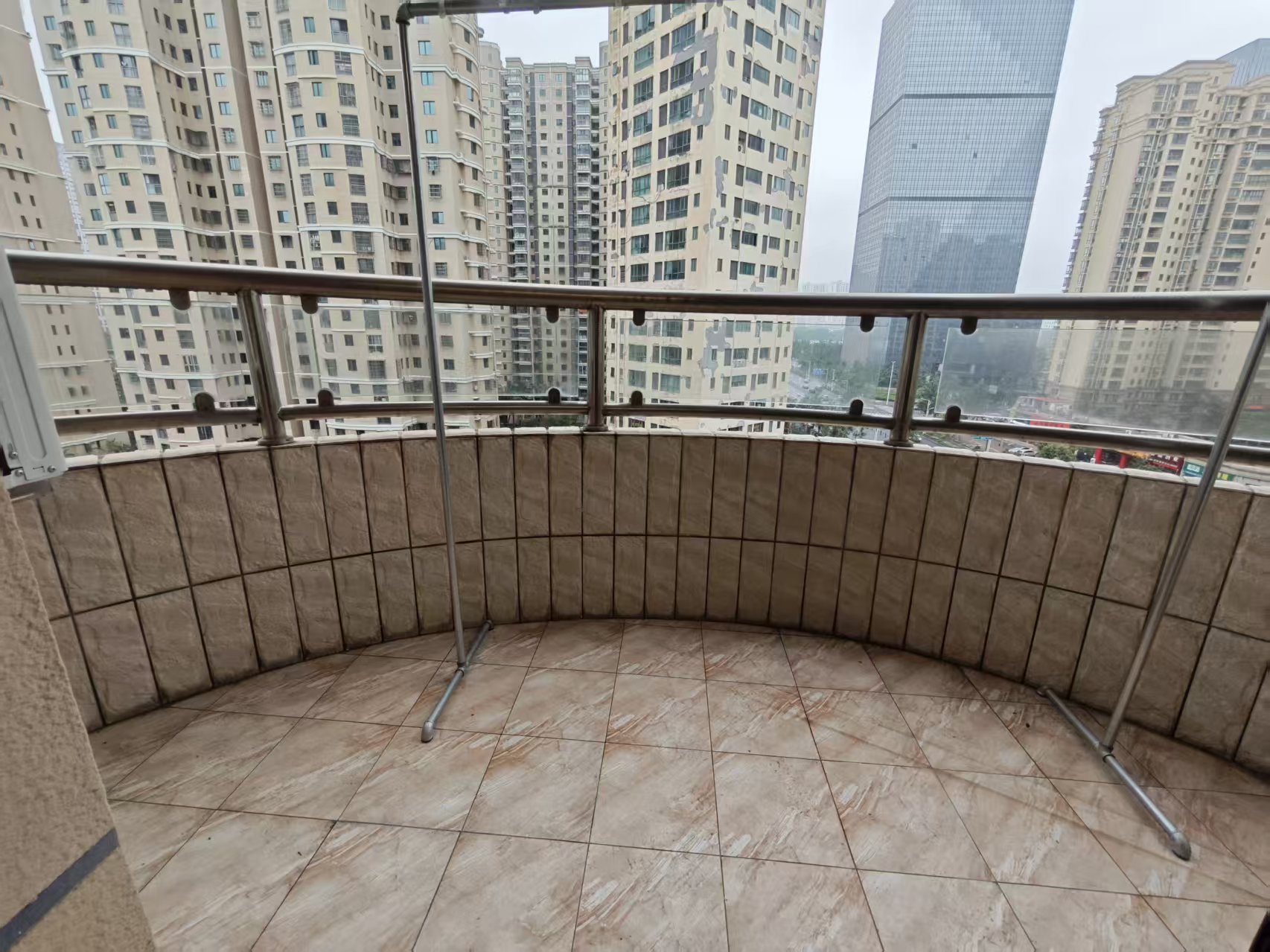 国兴城（A区）  1室0厅0卫    3000.0元/月室内图