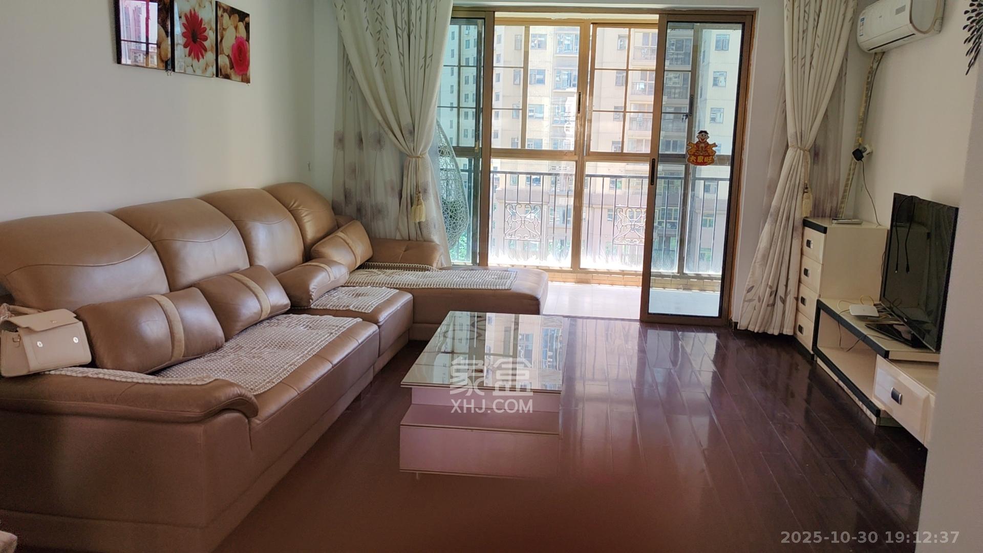 江山帝景哈佛  4室2厅2卫    2600.0元/月小区图