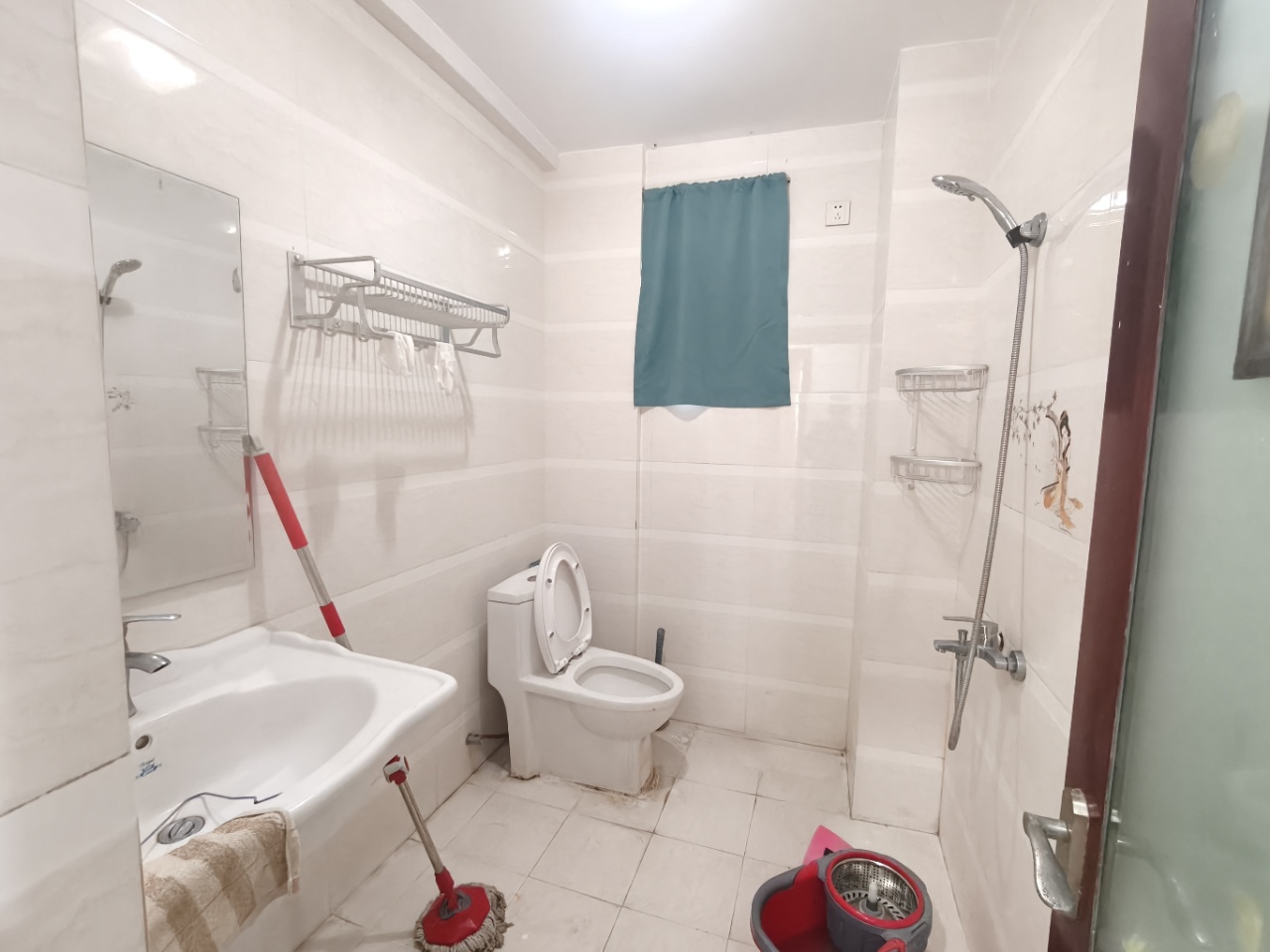 南海绿洲  3室2厅2卫    2900.0元/月室内图