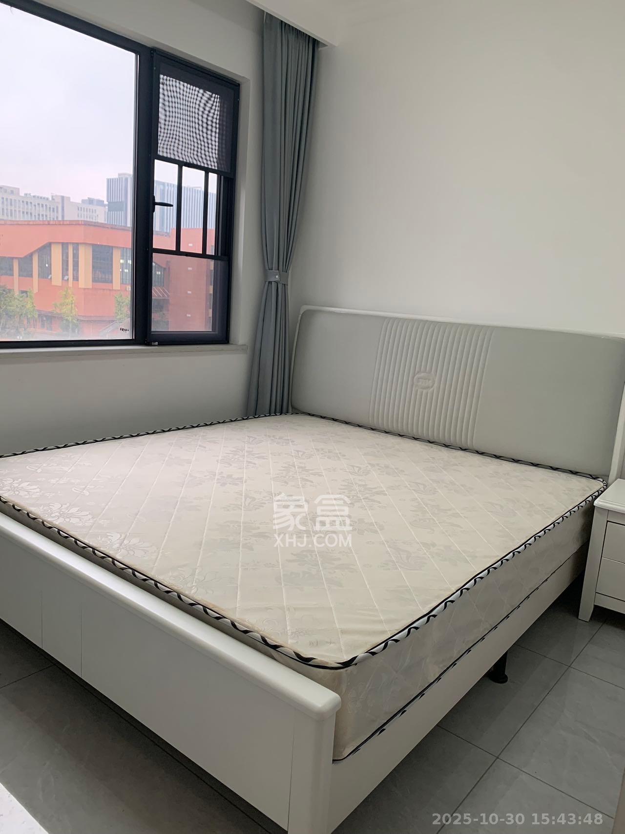 学士翰林苑  2室2厅1卫    1700.0元/月室内图