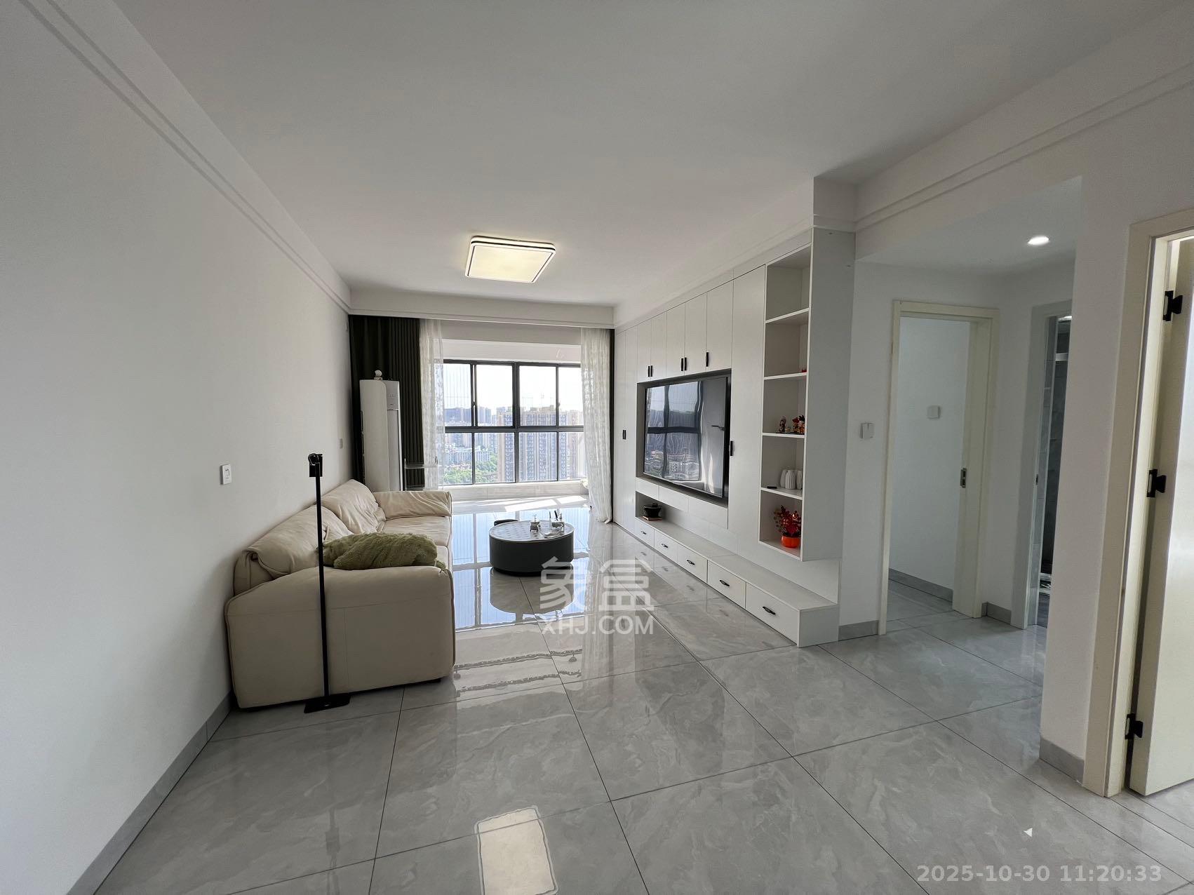 荣悦台  2室1厅1卫    3600.0元/月室内图