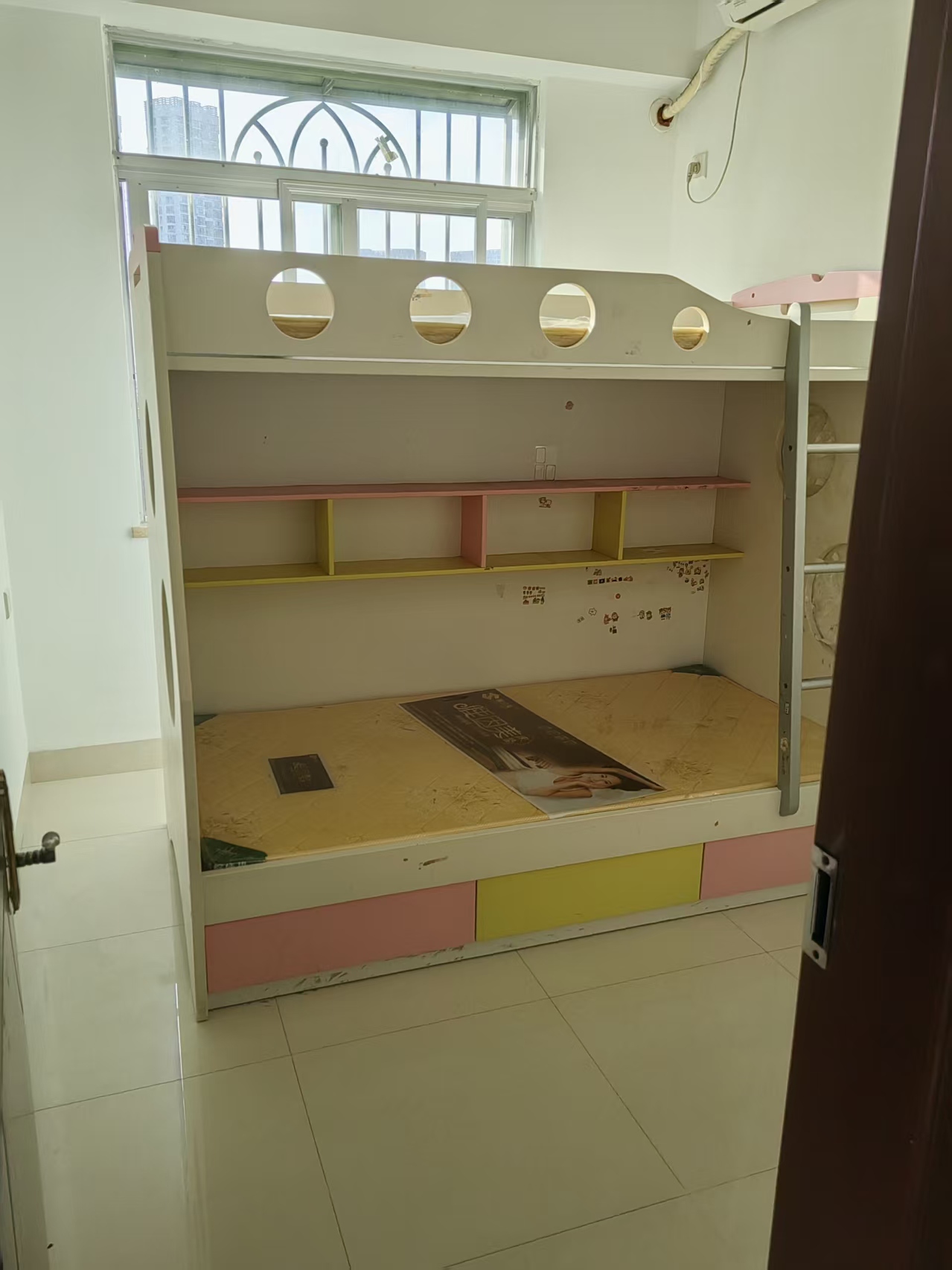 矿冶大厦  3室2厅1卫    2700.0元/月室内图