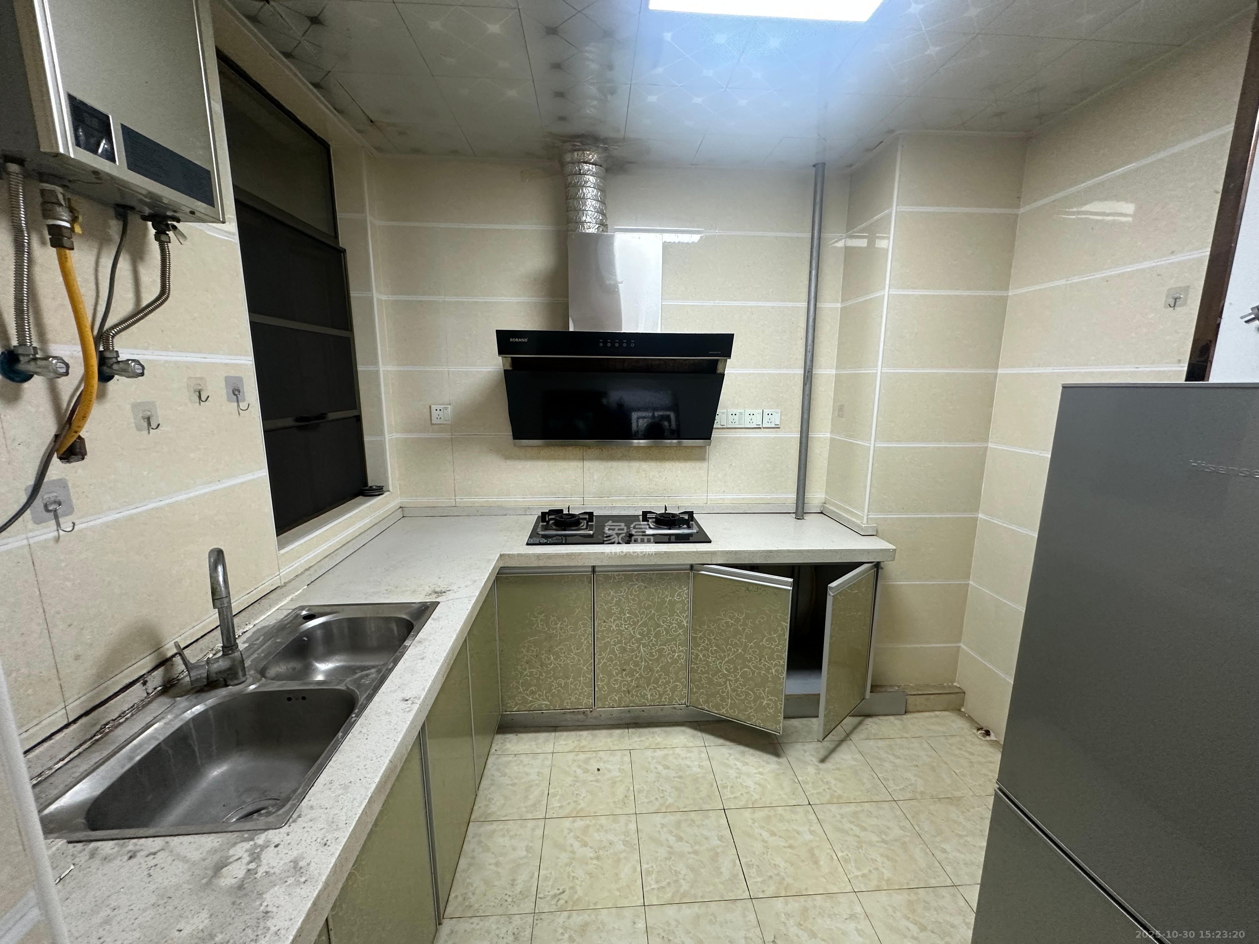 江山帝景雅典  2室2厅1卫    1800.0元/月室内图