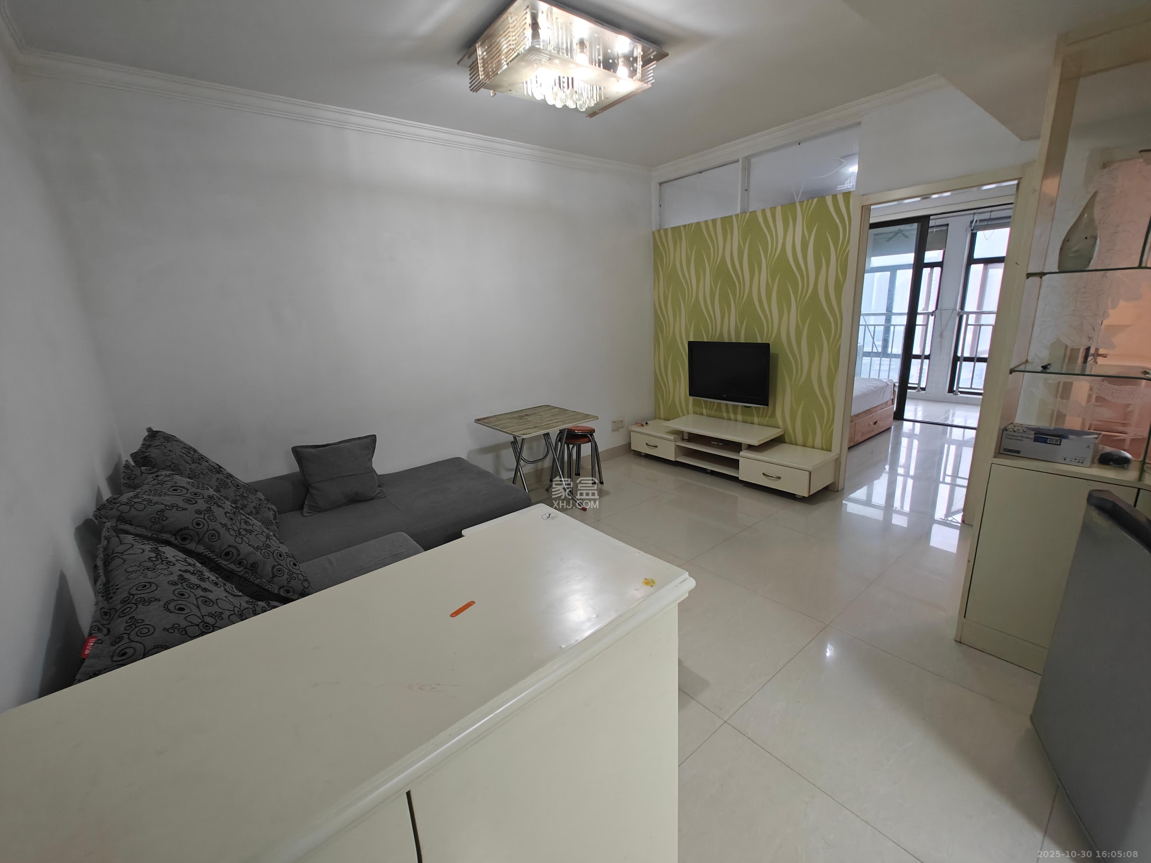 铂宫  2室1厅1卫    2600.0元/月室内图