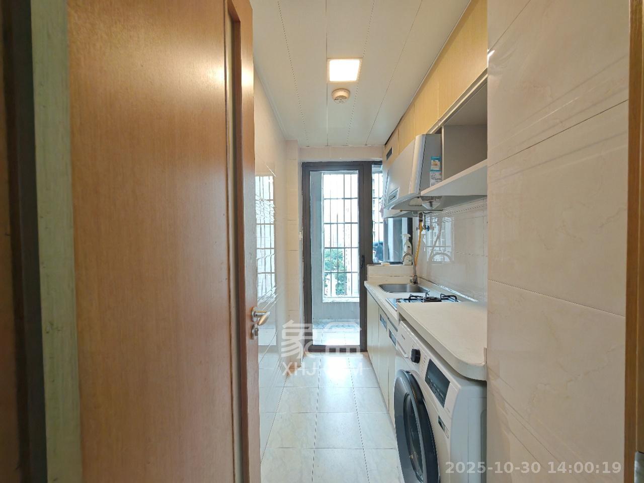 旭辉御府   48.58㎡      1700.0元/月室内图