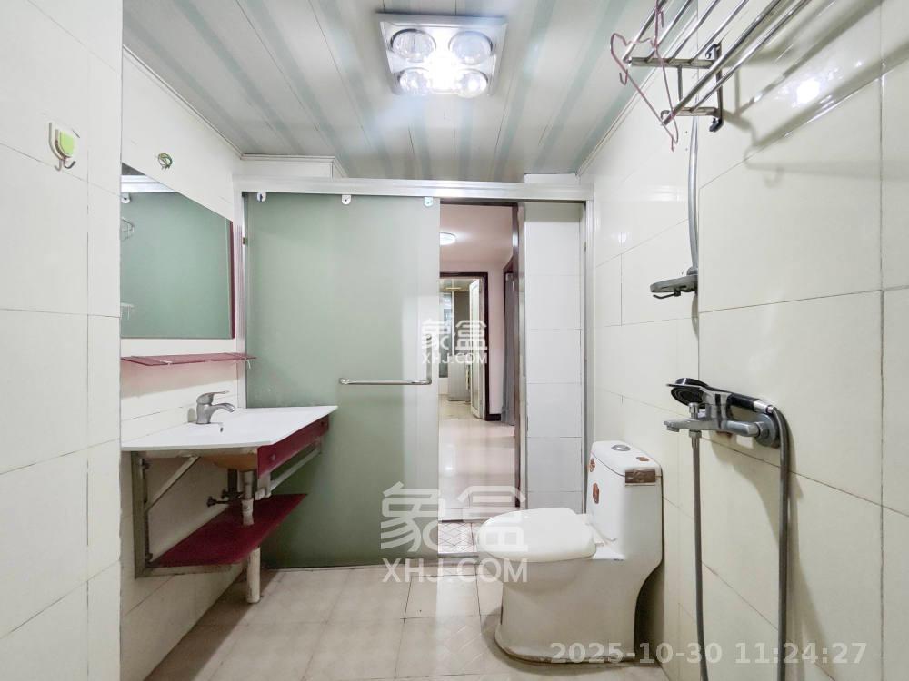 森林公园壹号（森林雅苑）  3室2厅1卫    2400.0元/月室内图