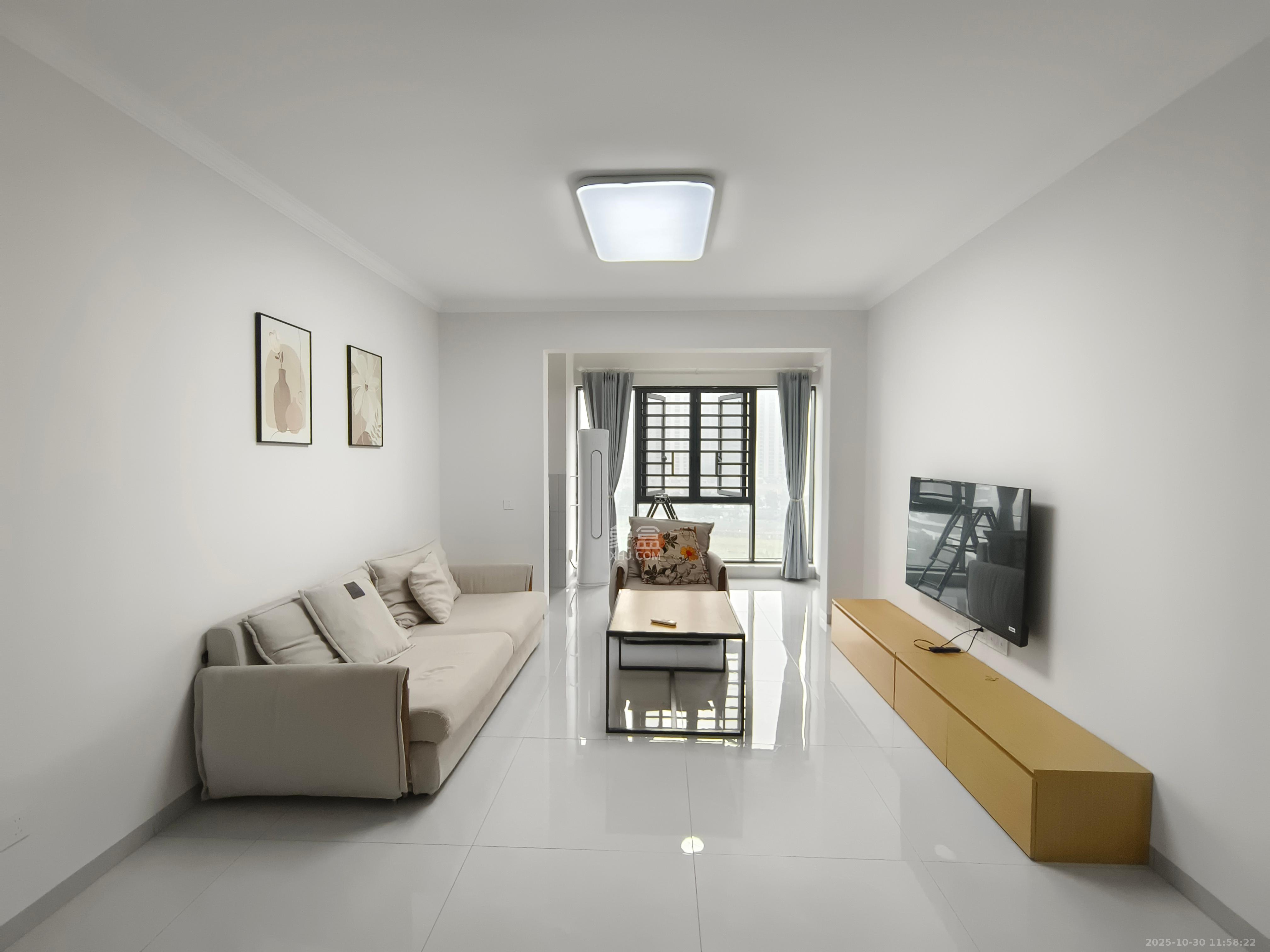 越秀湘江星汇城二期  4室2厅2卫    3000.0元/月 越秀湘江星汇城二期  4室2厅2卫    3000.0元/月