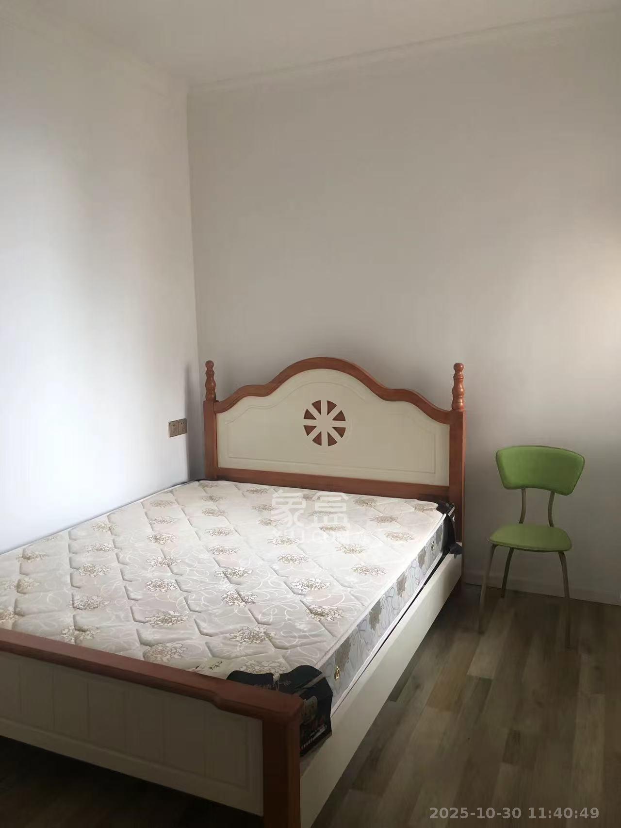 北京御园一二期（国泰嘉园）  3室2厅1卫    2600.0元/月室内图