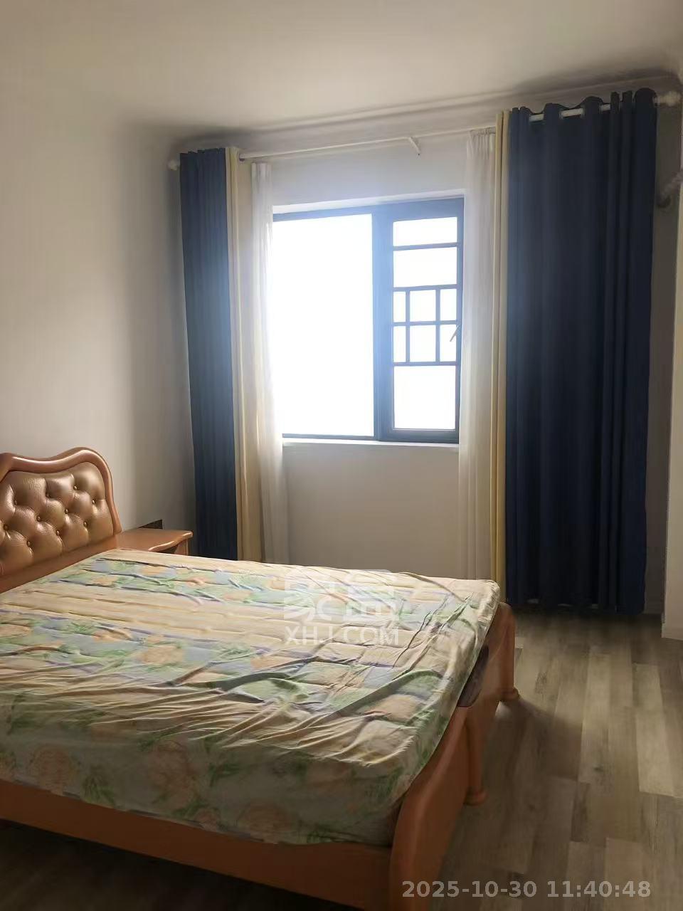 北京御园一二期（国泰嘉园）  3室2厅1卫    2600.0元/月室内图