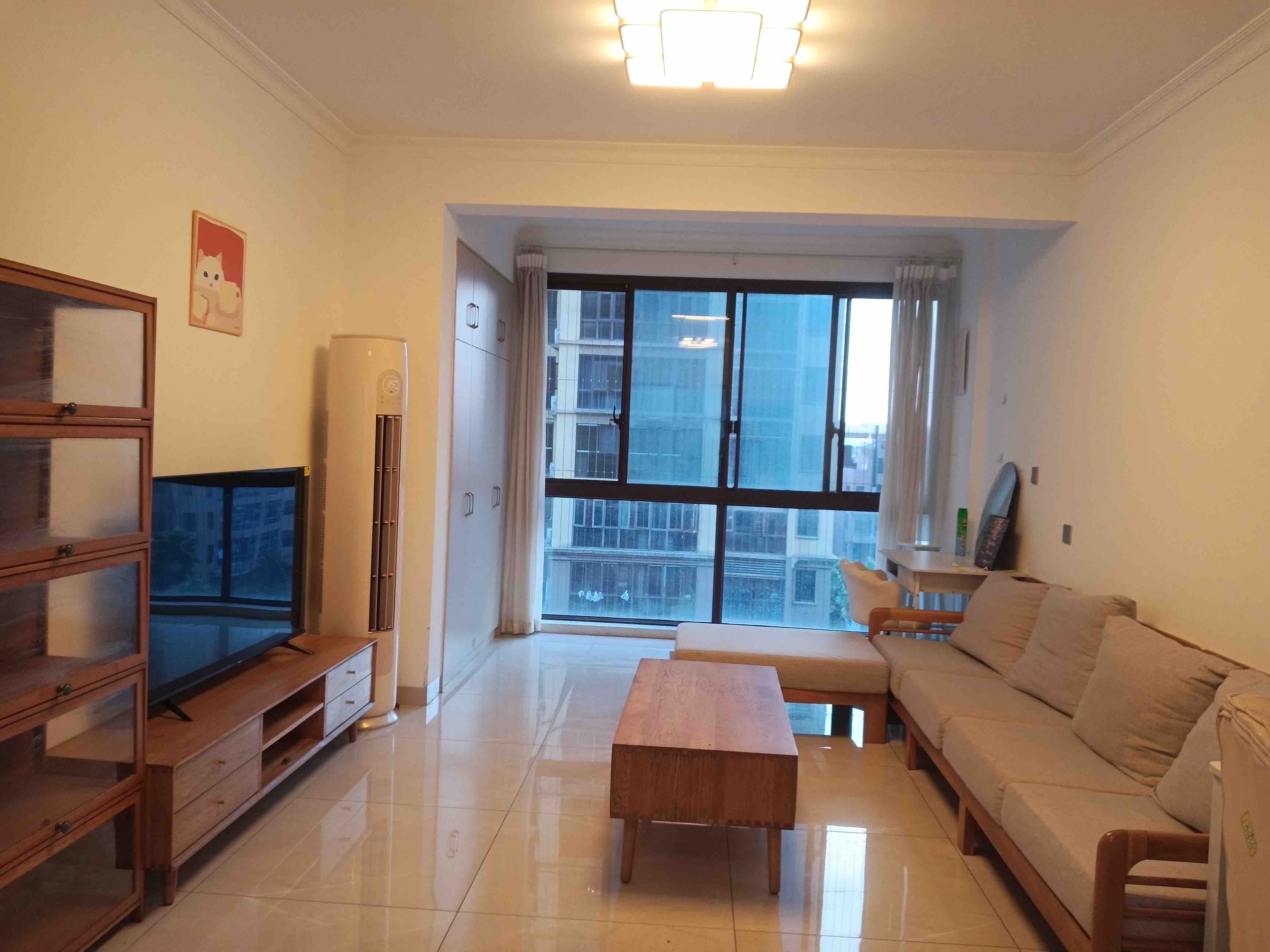 金钟时代城  3室2厅2卫    65.0万