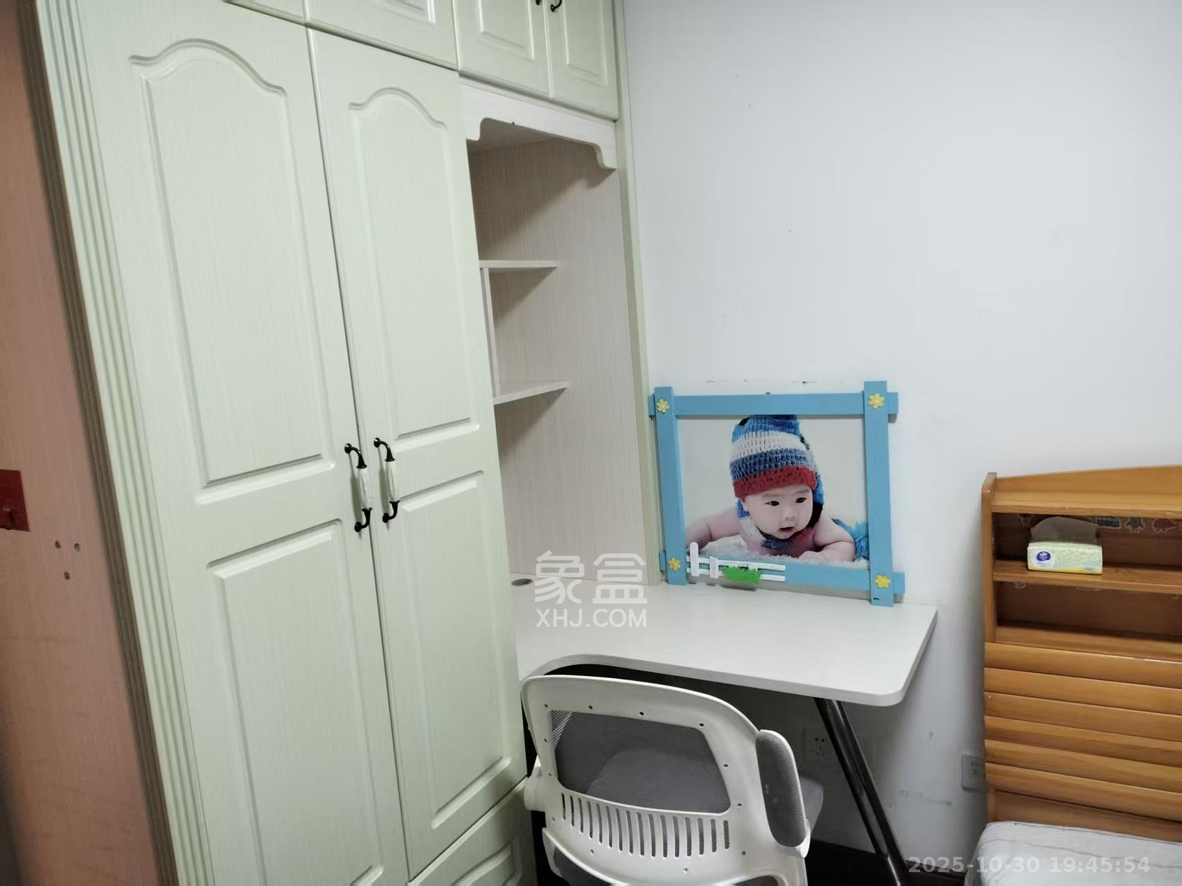 万科白鹭郡 3室2厅2卫 2600.0元/月 万科白鹭郡 3室2厅2卫 2600.0元/月室内图