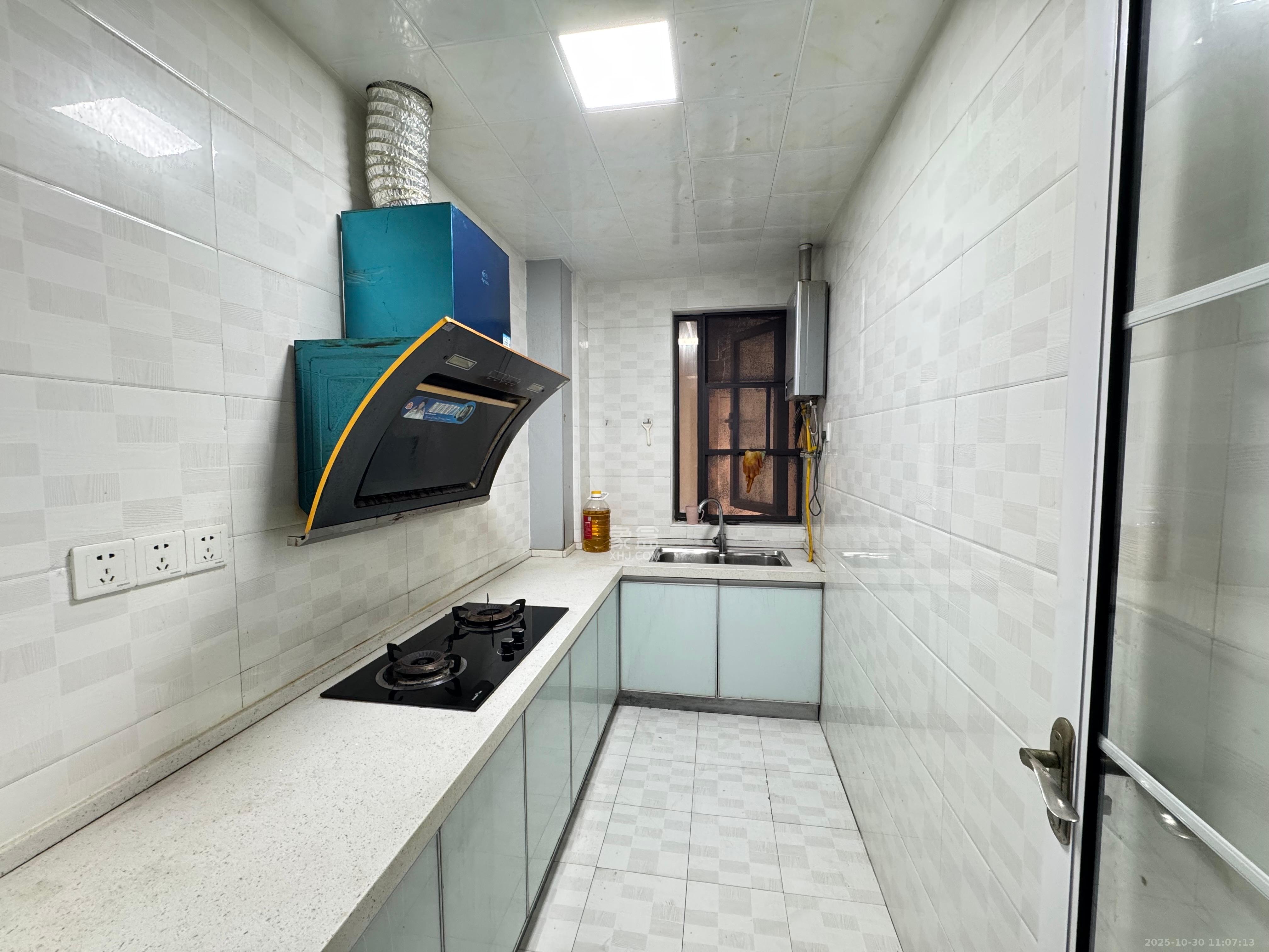 中欣楚天熙苑 2室2厅1卫 2100.0元/月 中欣楚天熙苑 2室2厅1卫 2100.0元/月室内图