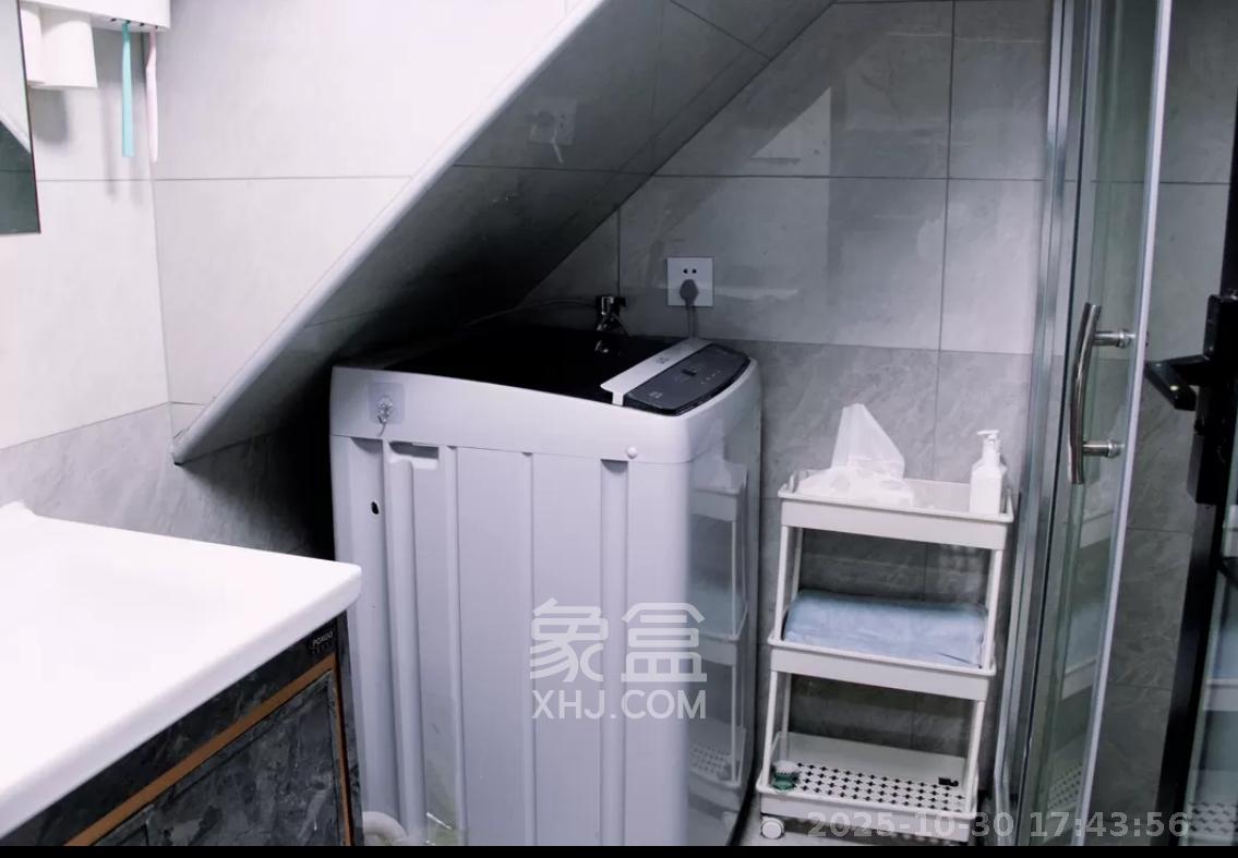 启迪协信中心  1室1厅1卫    2800.0元/月 启迪协信中心  1室1厅1卫    2800.0元/月室内图