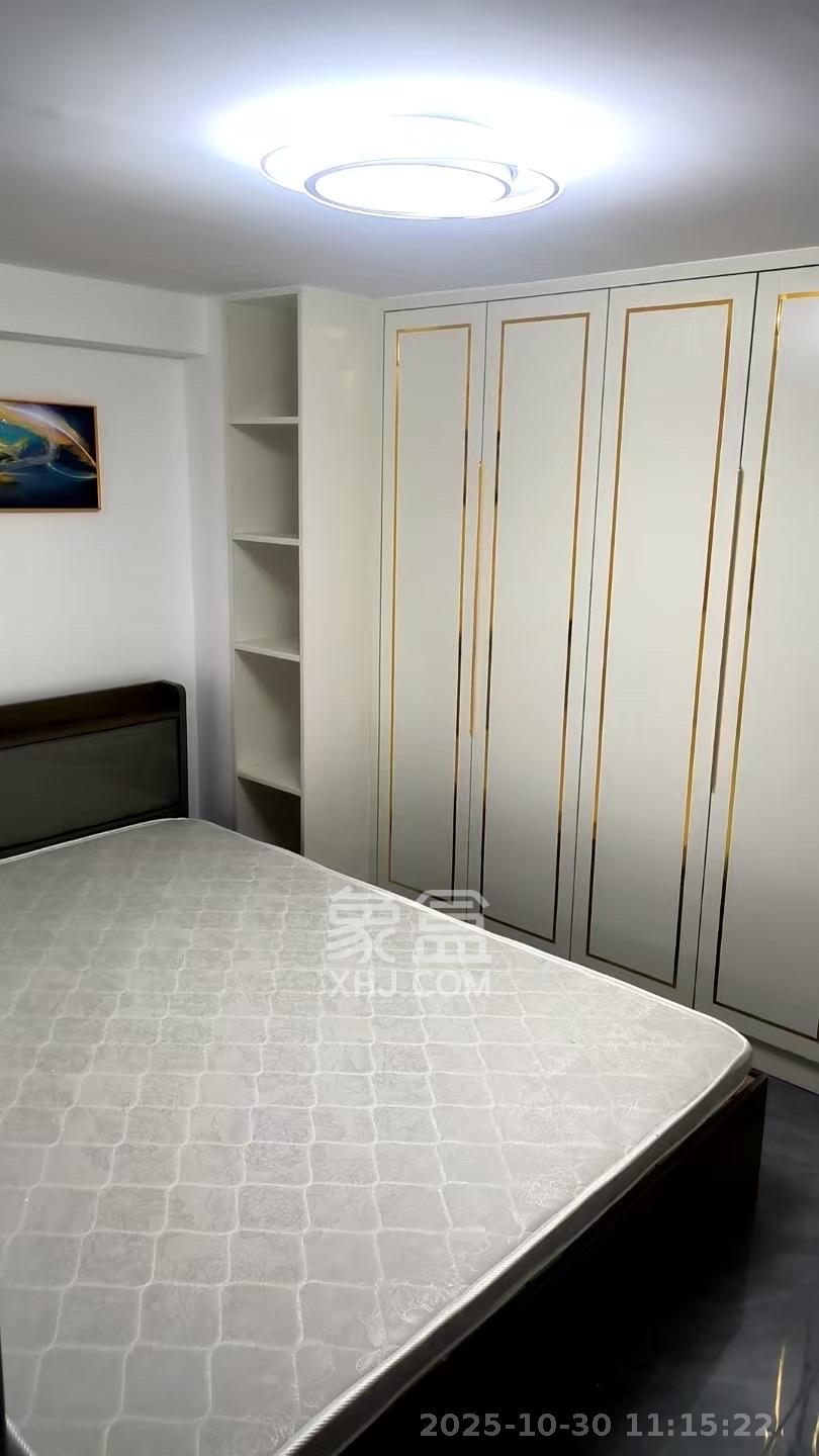 海伦春天  2室2厅1卫    1700.0元/月室内图