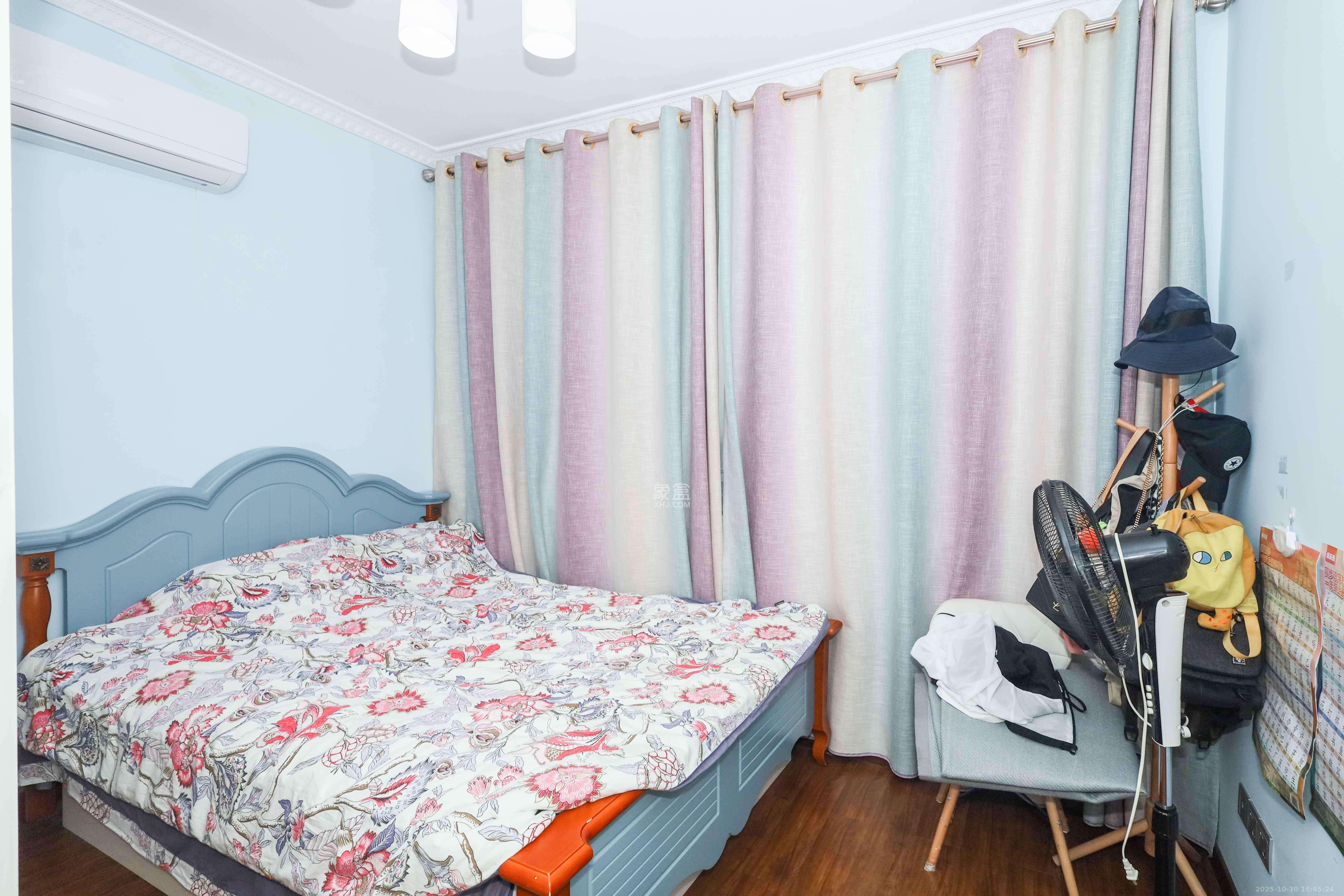 天元涉外景园C区  3室2厅2卫    89.0万卧室