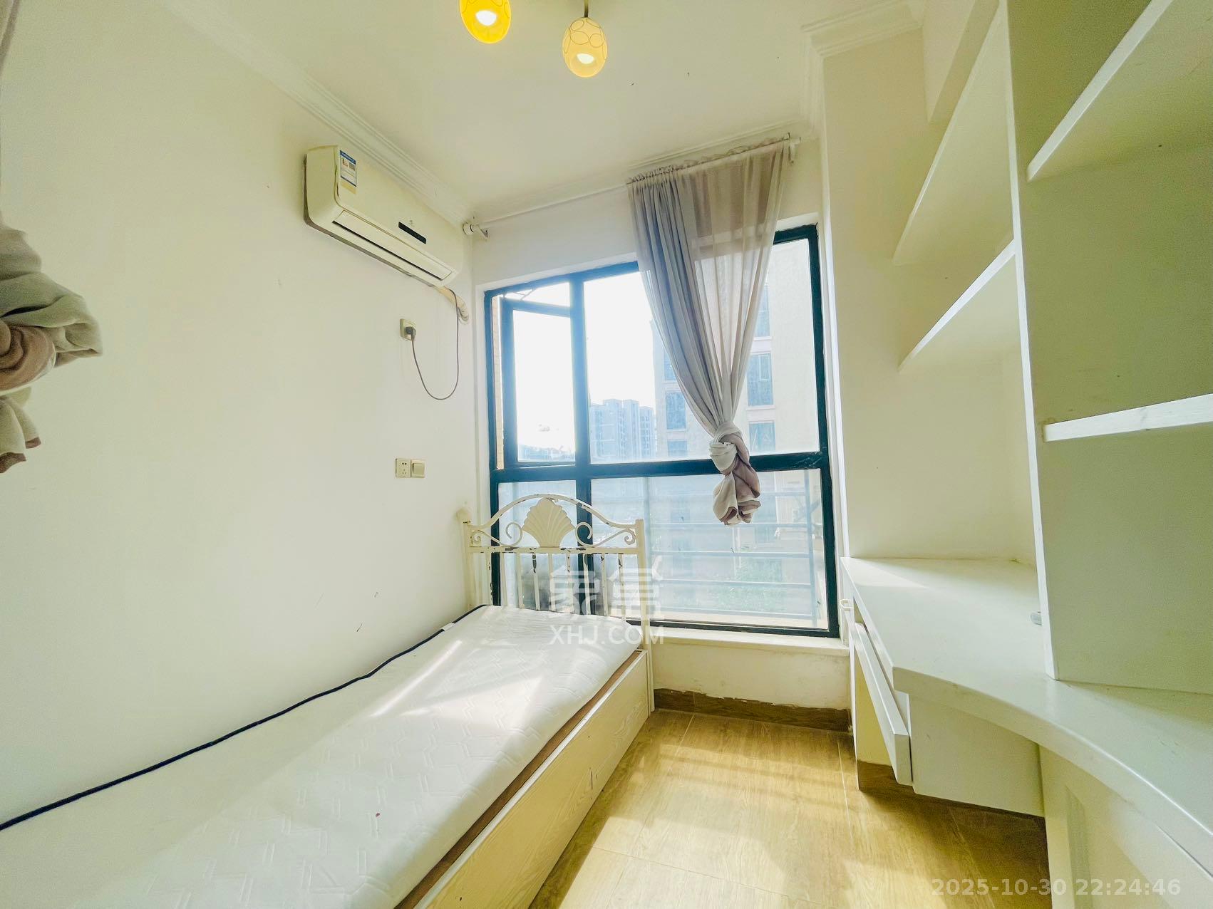 湘江锦绣  3室2厅1卫    2200.0元/月室内图