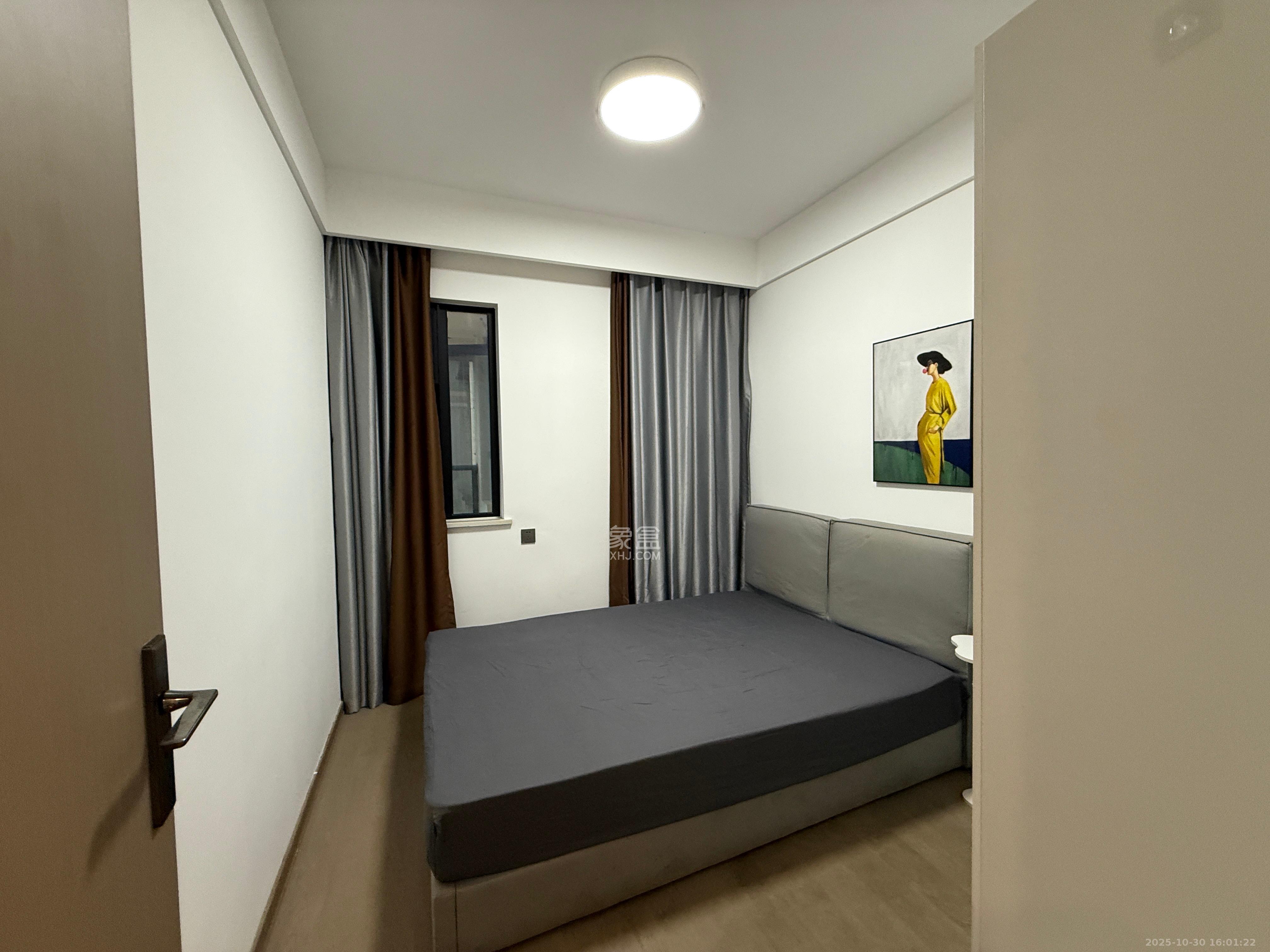 金富湘江悦城  4室2厅1卫    3100.0元/月 金富湘江悦城  4室2厅1卫    3100.0元/月室内图