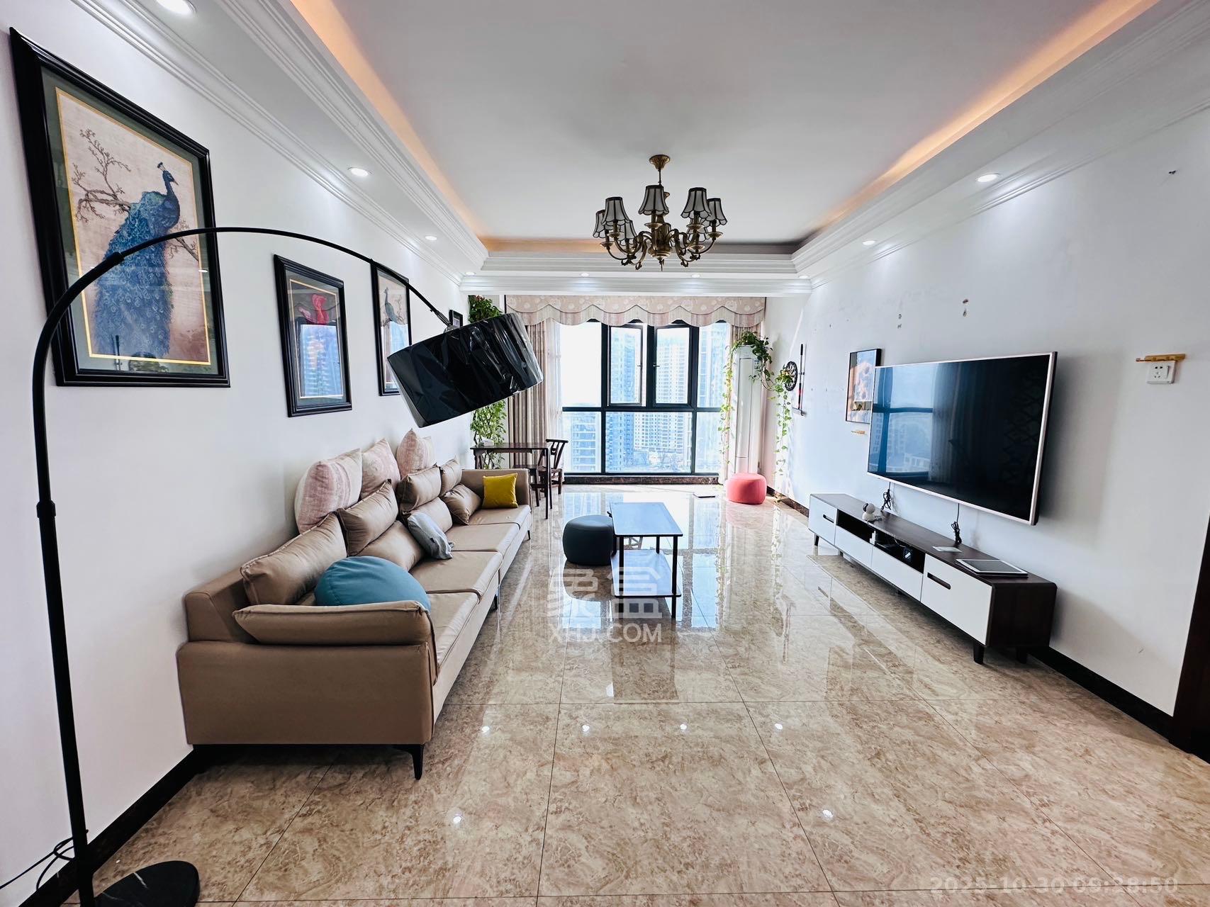 慢步江湾  3室2厅1卫    3500.0元/月 慢步江湾  3室2厅1卫    3500.0元/月