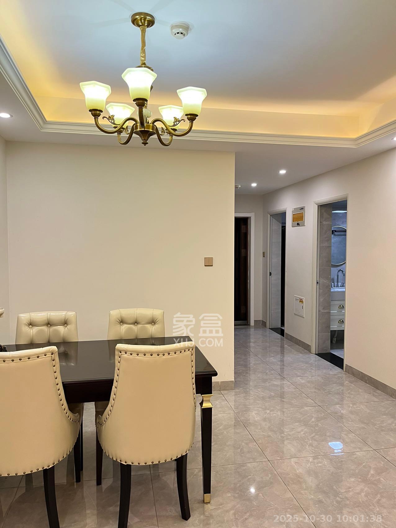 北辰三角洲E6区  3室1厅1卫    5000.0元/月 北辰三角洲E6区  3室1厅1卫    5000.0元/月室内图