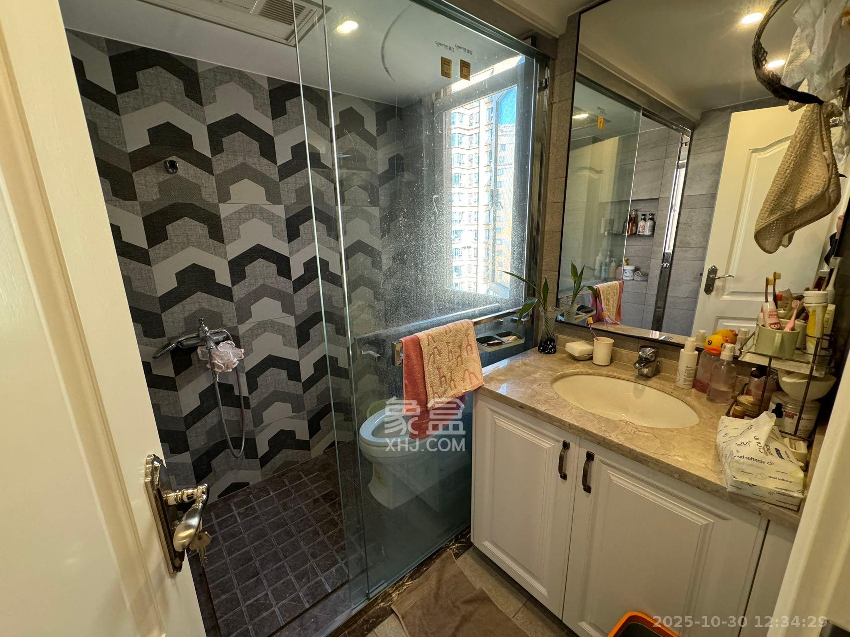 五矿万境水岸  2室2厅2卫    80.0万 五矿万境水岸  2室2厅2卫    80.0万室内图