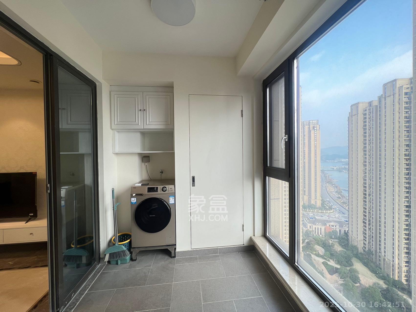 梅溪湖金茂府（金茂广场）（金茂览秀城）  3室2厅2卫    4200.0元/月室内图