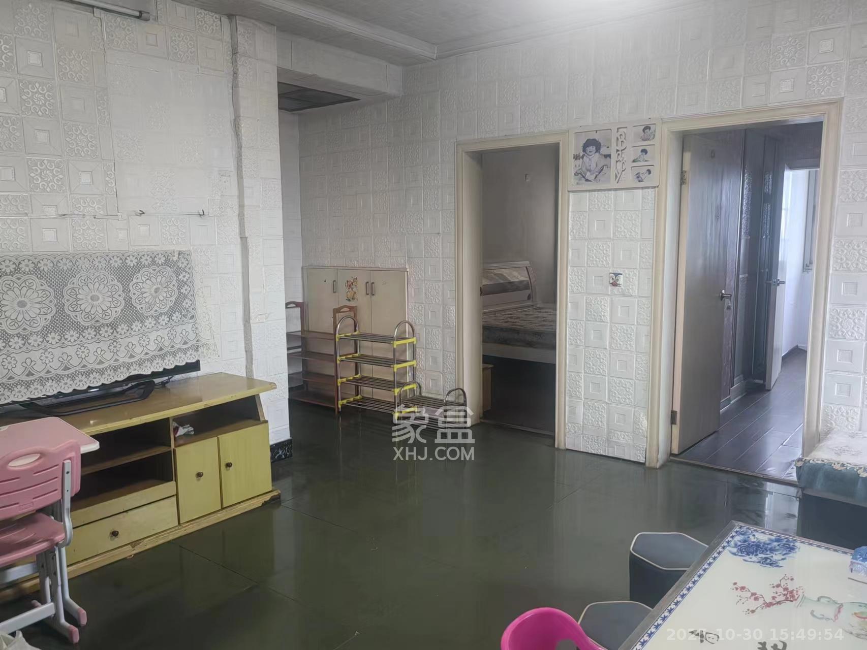 狮子山二片  2室2厅1卫    1500.0元/月室内图