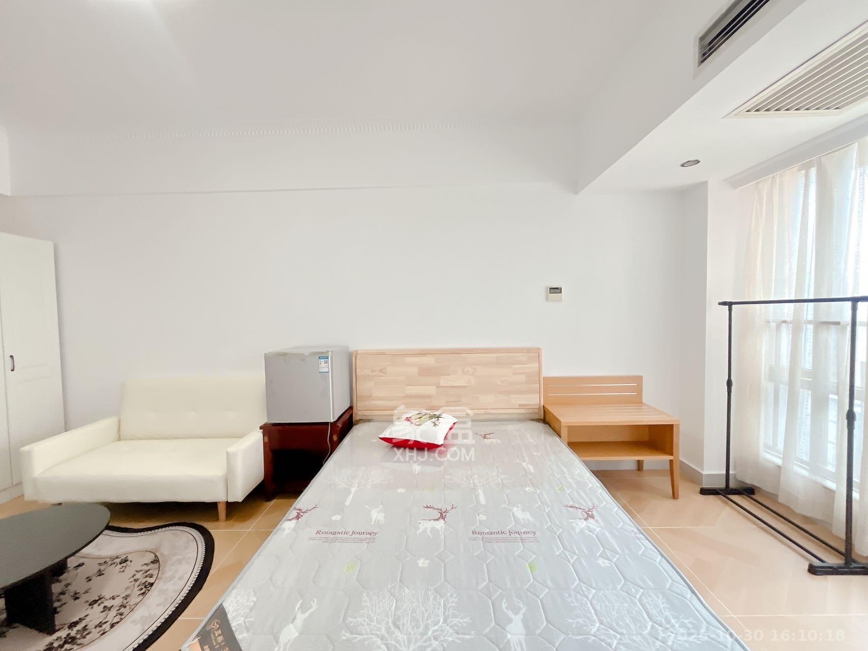 名富公寓  1室0厅1卫    1400.0元/月 名富公寓  1室0厅1卫    1400.0元/月室内图