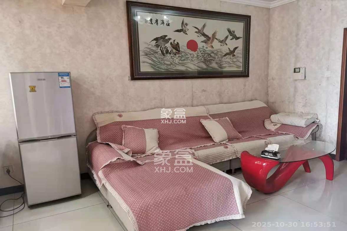 汇都公寓  1室1厅1卫    1600.0元/月 汇都公寓  1室1厅1卫    1600.0元/月室内图