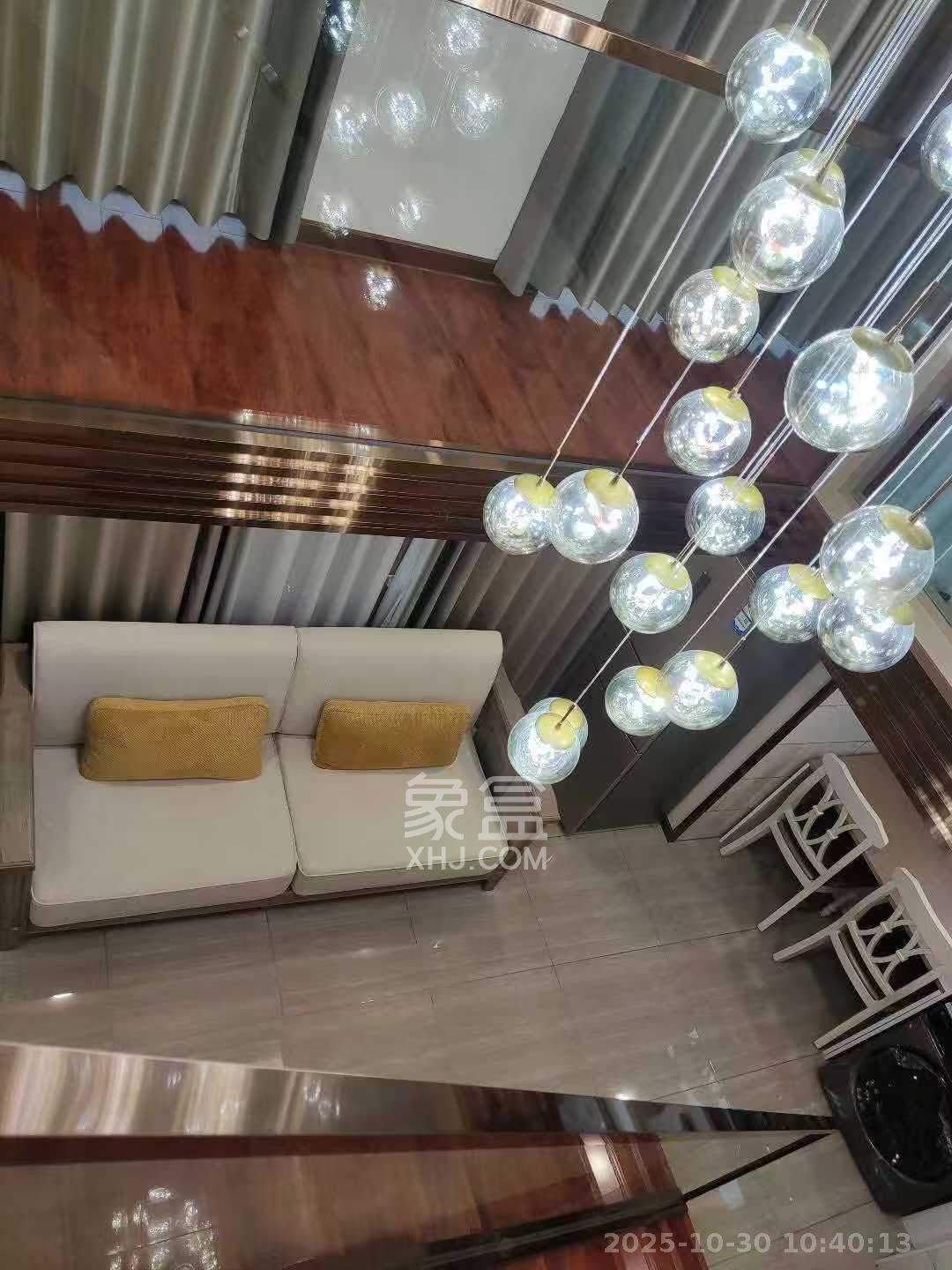 富兴时代御城 2室1厅1卫 3000.0元/月 富兴时代御城 2室1厅1卫 3000.0元/月室内图