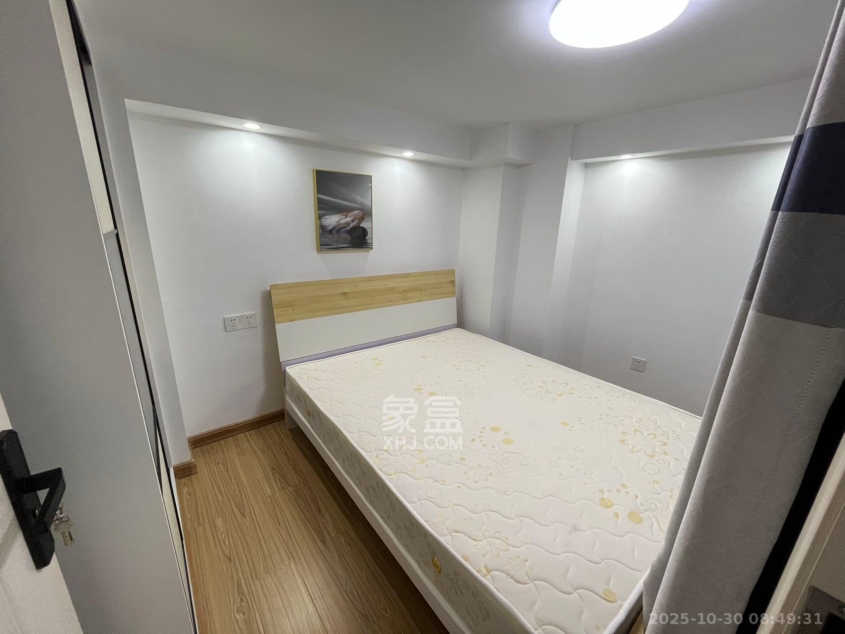 海伦春天  2室1厅1卫    1600.0元/月室内图