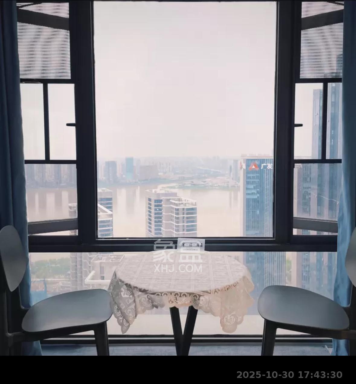 启迪协信中心  1室1厅1卫    2800.0元/月 启迪协信中心  1室1厅1卫    2800.0元/月室内图