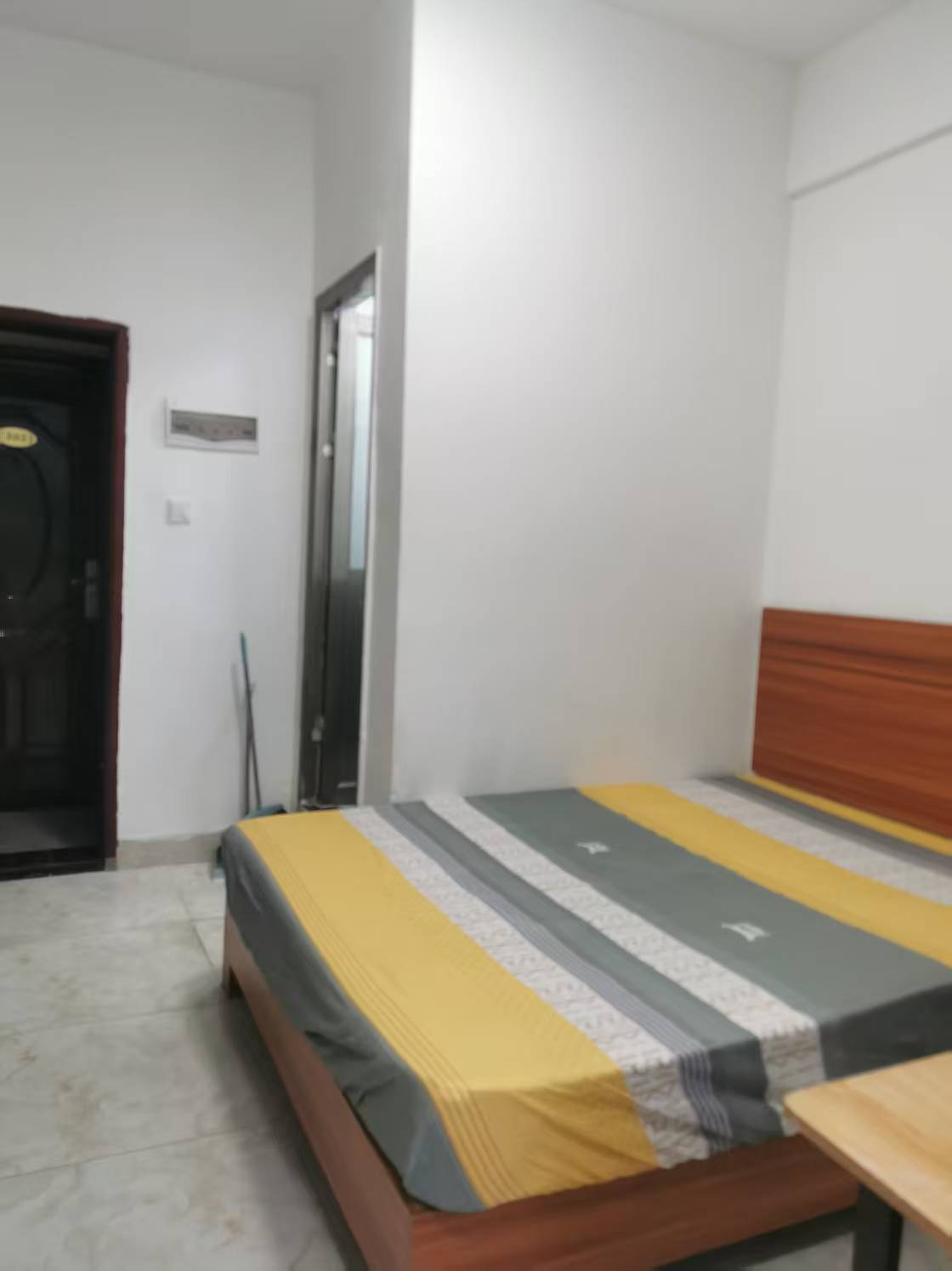 傍海小区  1室0厅1卫    1000.0元/月 傍海小区  1室0厅1卫    1000.0元/月室内图