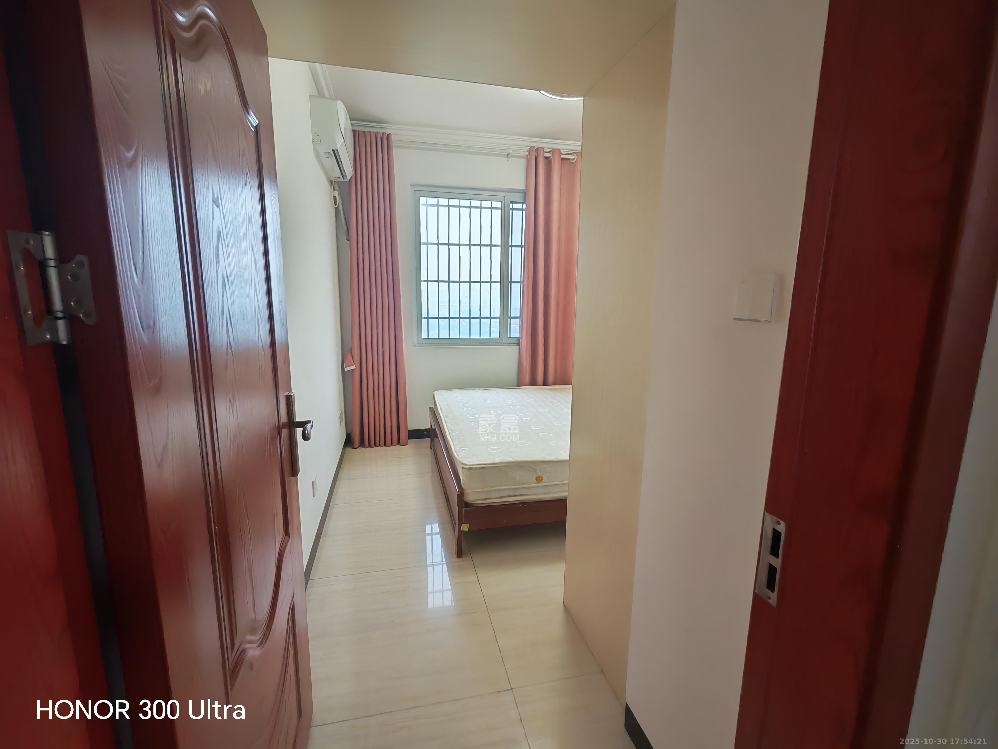 星城新宇川河苑  2室2厅1卫    1700.0元/月室内图