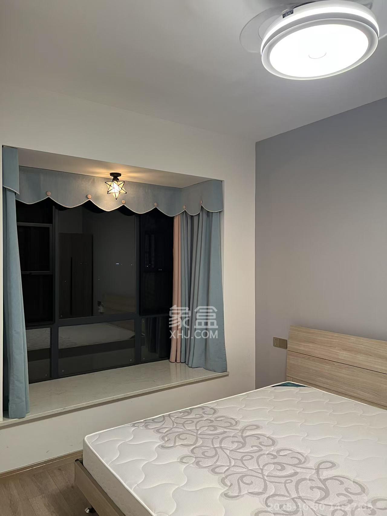 金霞美墅  2室2厅1卫    1380.0元/月室内图