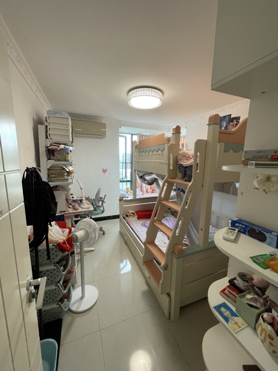 晨晖帝景  2室2厅1卫    116.0万室内图