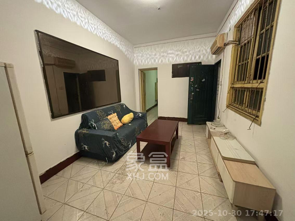 湖橡宿舍/湖橡小区  2室1厅1卫    1200.0元/月室内图