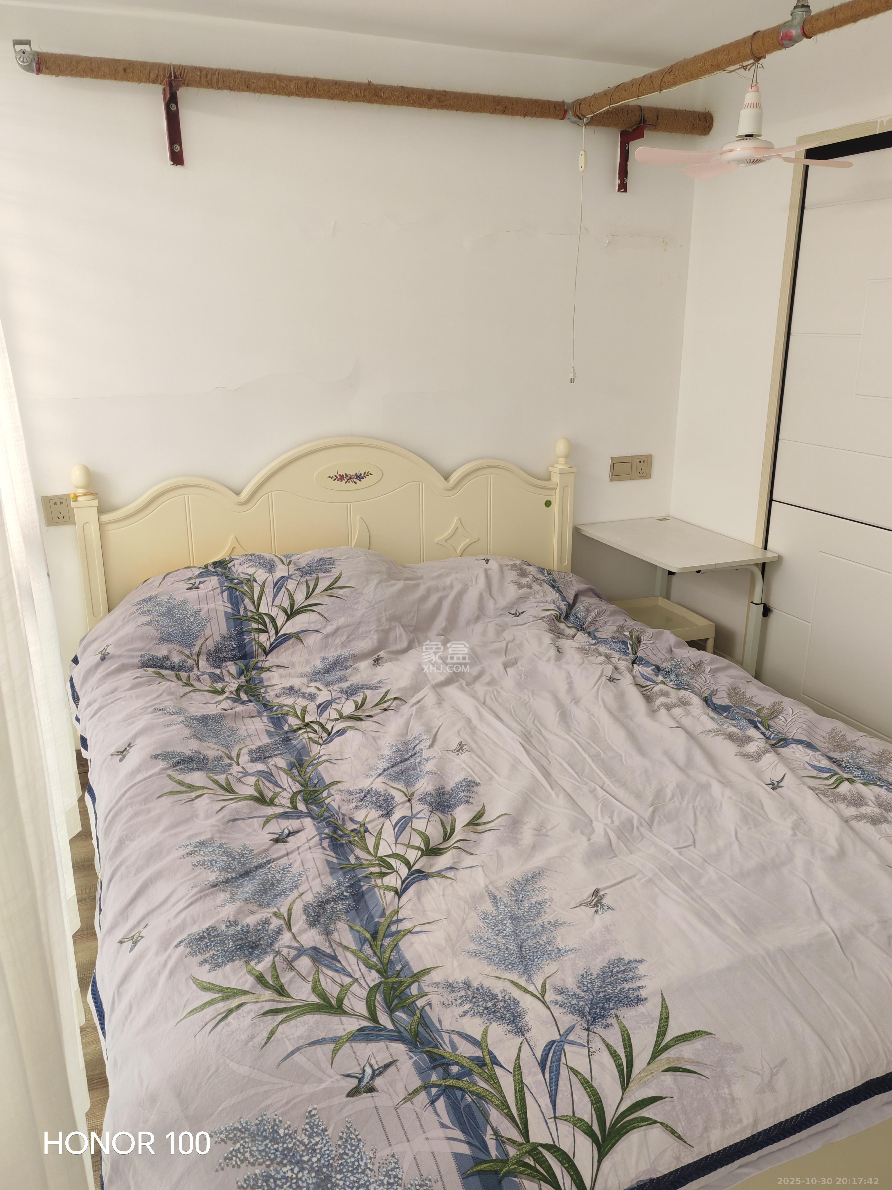 东盈商业广场（华泉城市广场）  1室0厅0卫    2000.0元/月室内图