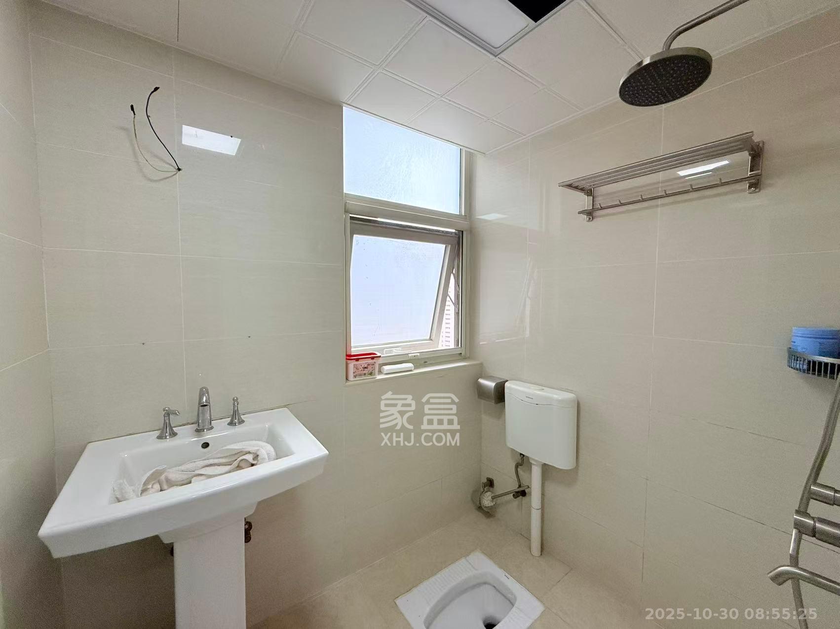 北辰三角洲E5区  1室2厅2卫    2800.0元/月室内图