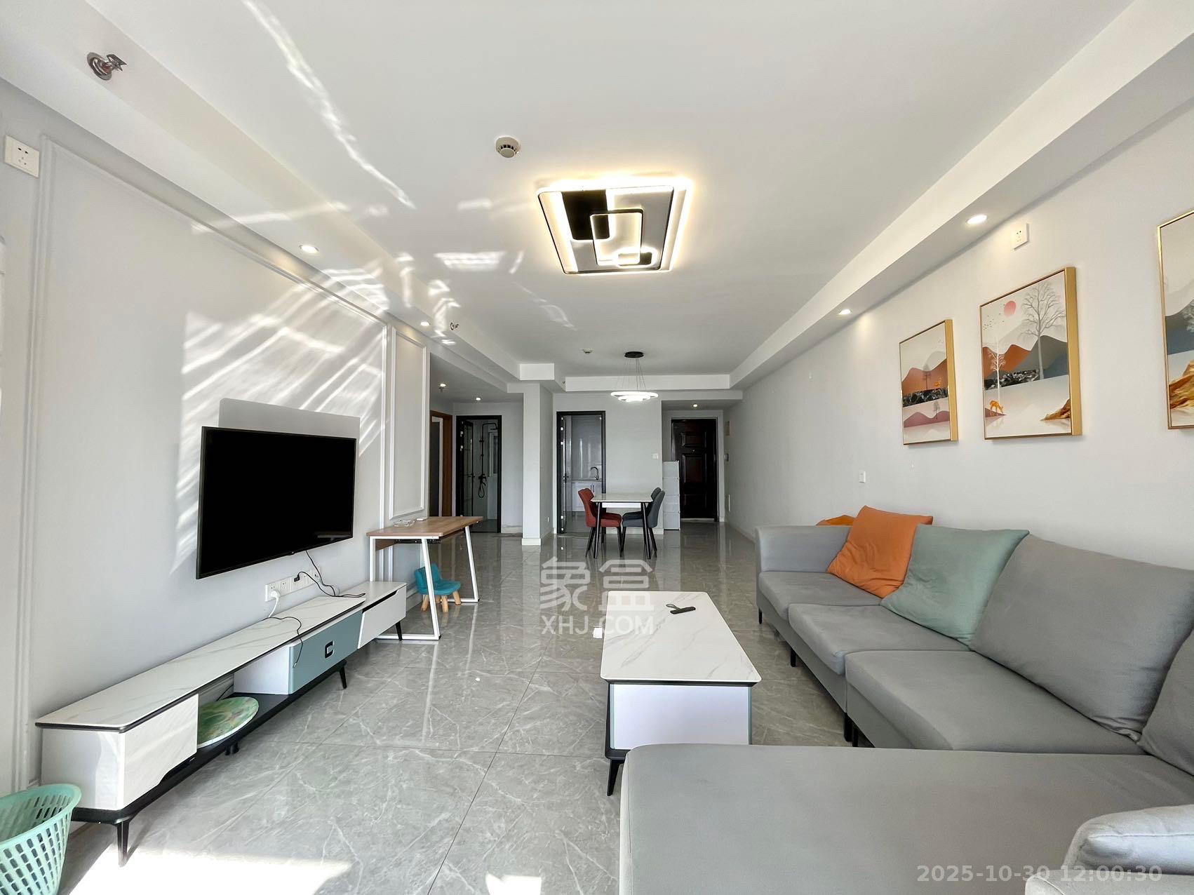 北辰三角洲E7区  3室2厅2卫    4500.0元/月 北辰三角洲E7区  3室2厅2卫    4500.0元/月室内图