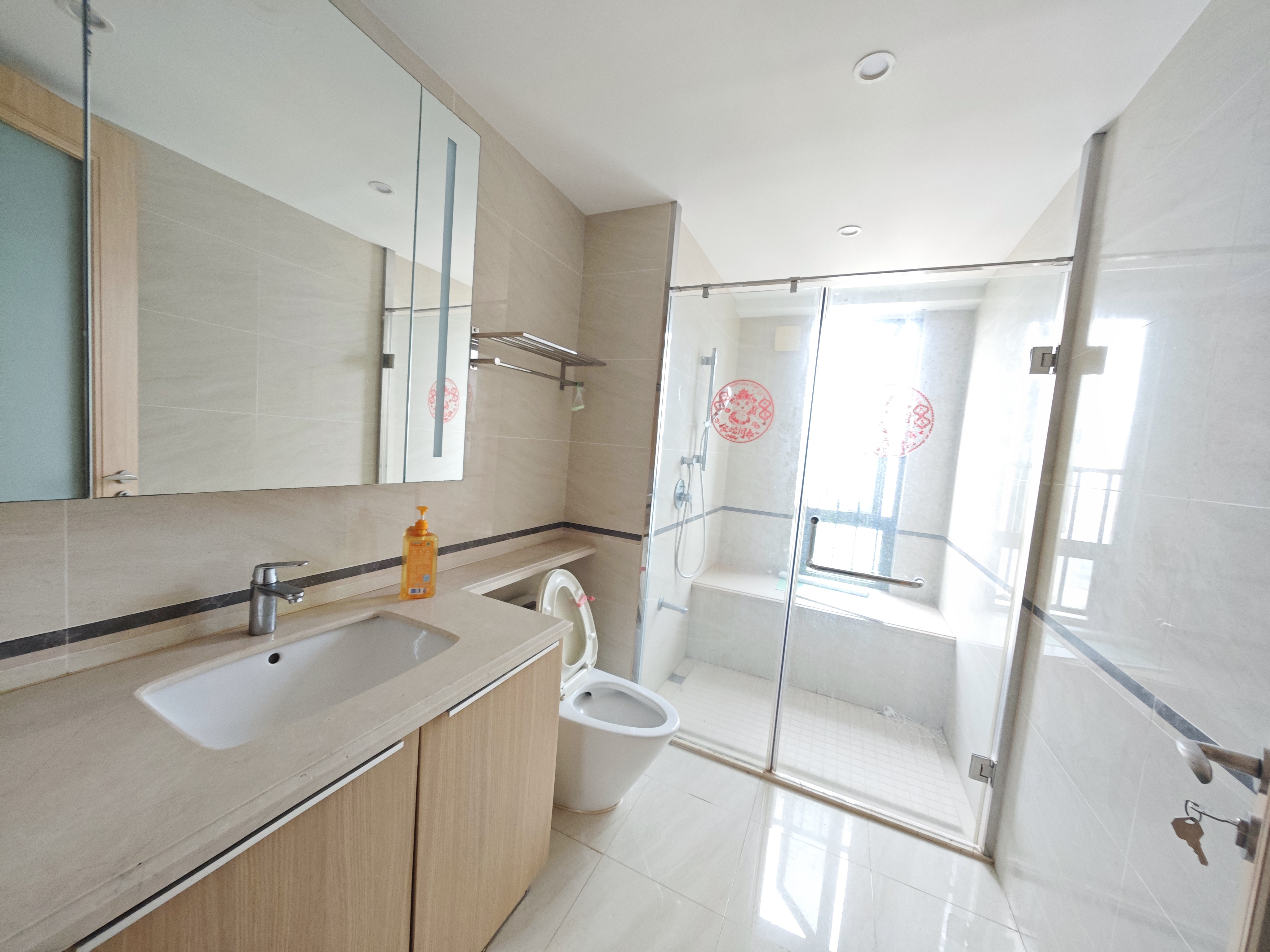 龙兴公馆 3室2厅2卫 7000.0元/月 龙兴公馆 3室2厅2卫 7000.0元/月室内图