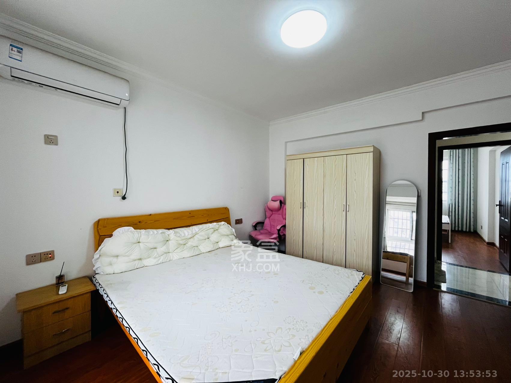 和润园一、二期 2室1厅1卫 1600.0元/月 和润园一、二期 2室1厅1卫 1600.0元/月室内图