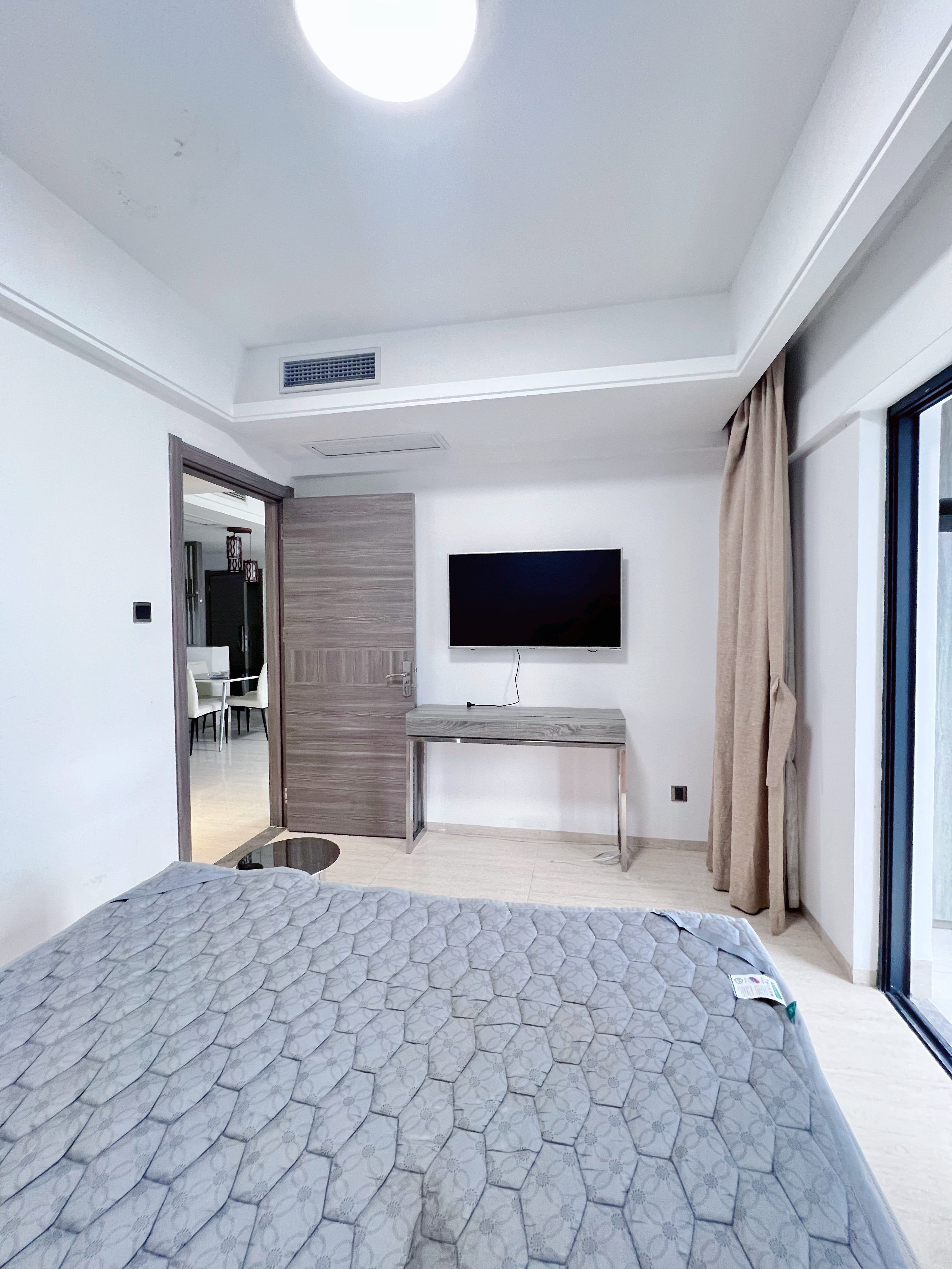 宇建国贸城  2室2厅1卫    3700.0元/月室内图