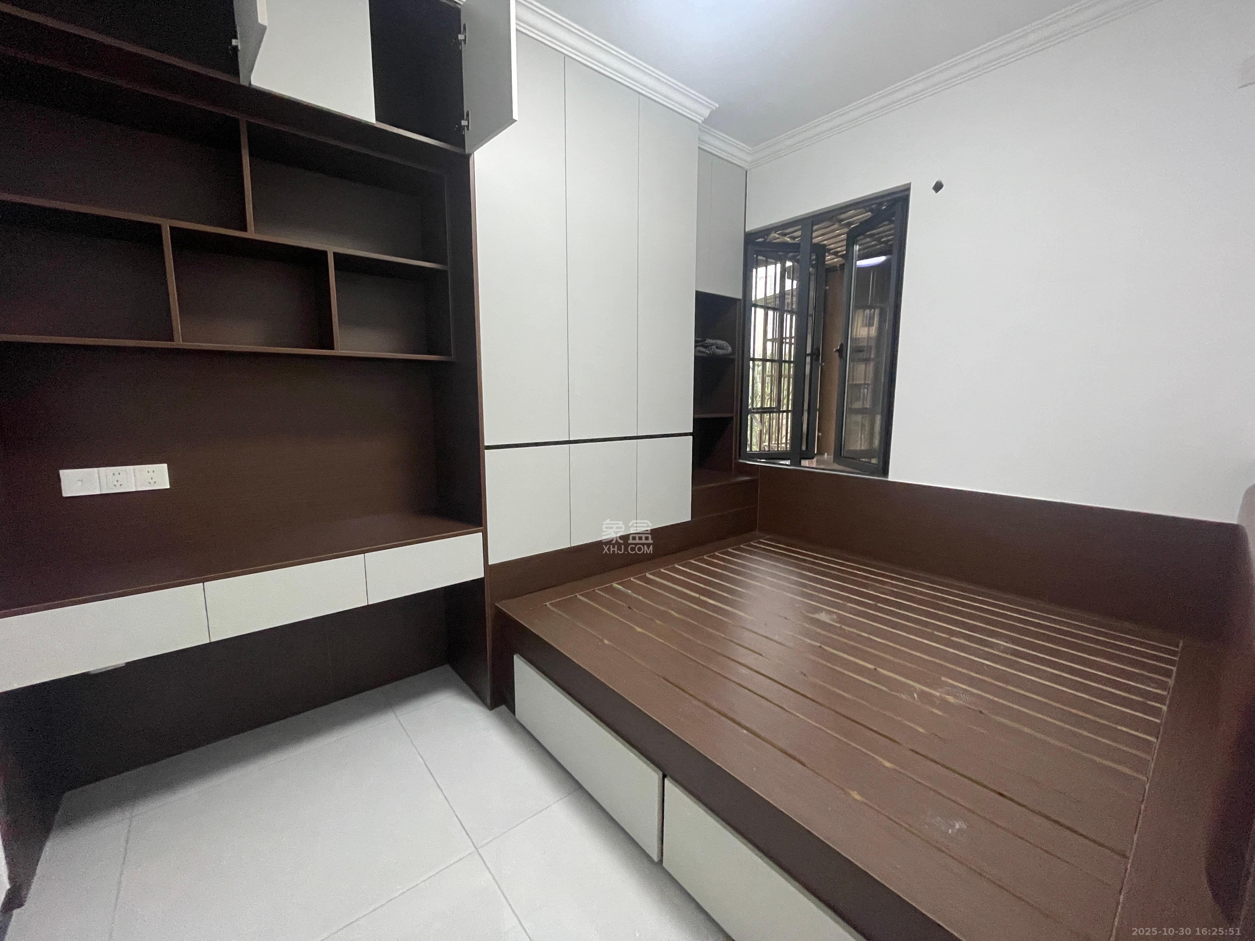 望远嘉苑  2室1厅1卫    2300.0元/月室内图