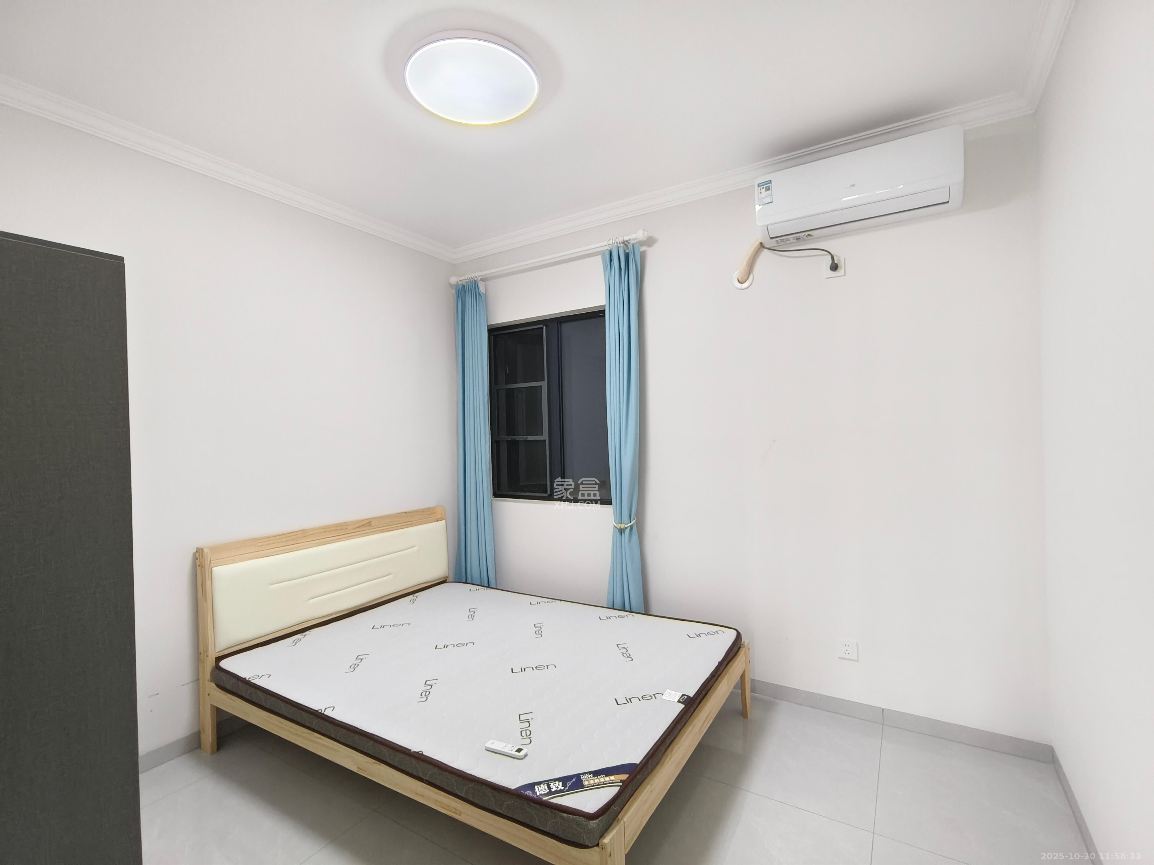 越秀湘江星汇城二期  4室2厅2卫    3000.0元/月室内图