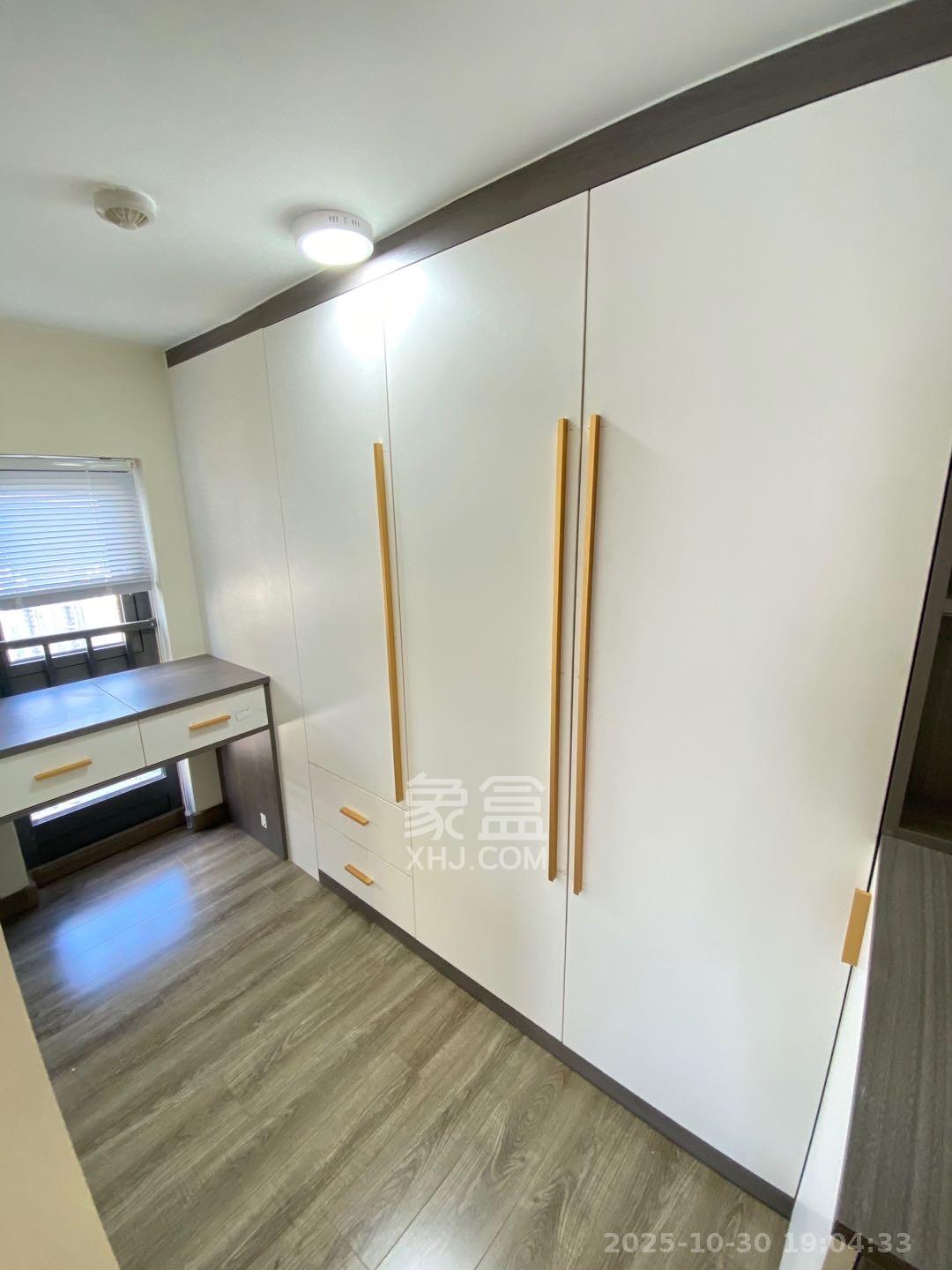 卓越浅水湾  1室0厅0卫    1400.0元/月室内图