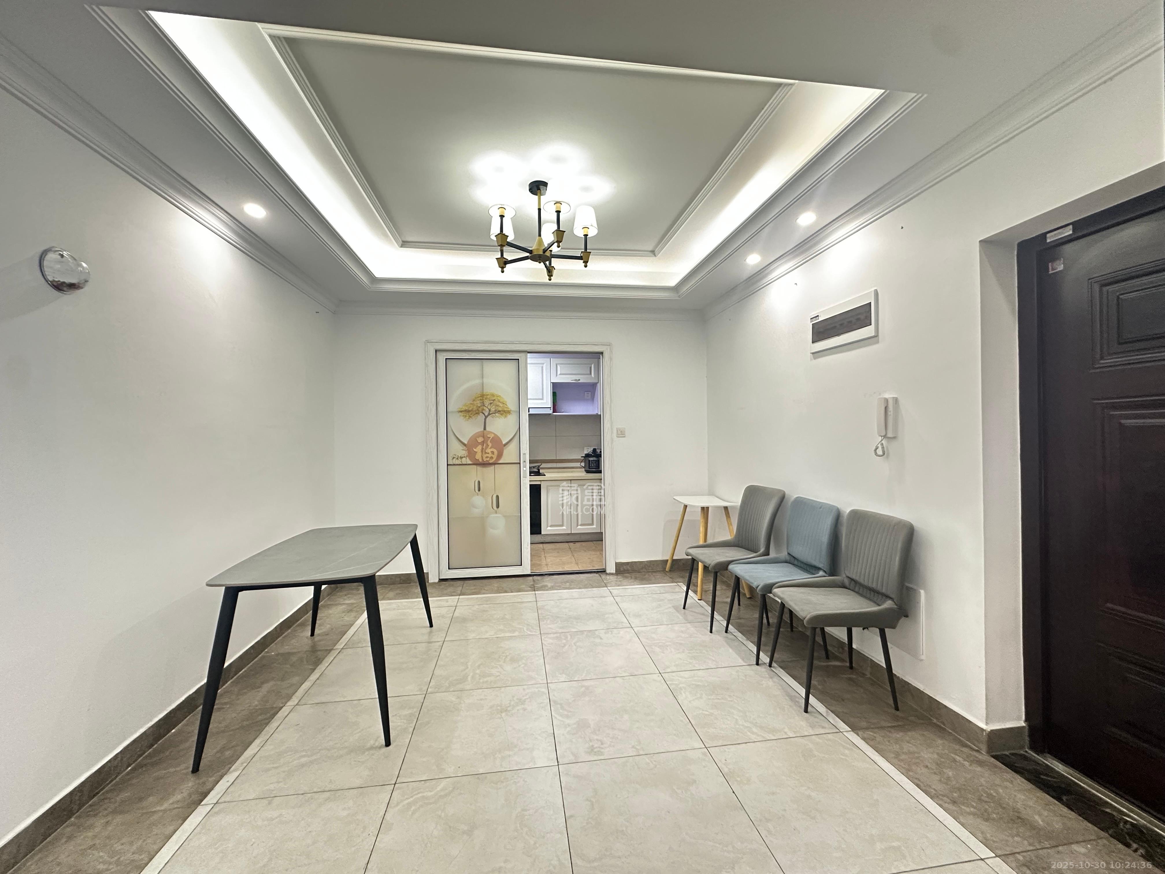 尚鑫海悦(新长海尚海城) 4室2厅2卫 2600.0元/月 尚鑫海悦(新长海尚海城) 4室2厅2卫 2600.0元/月室内图