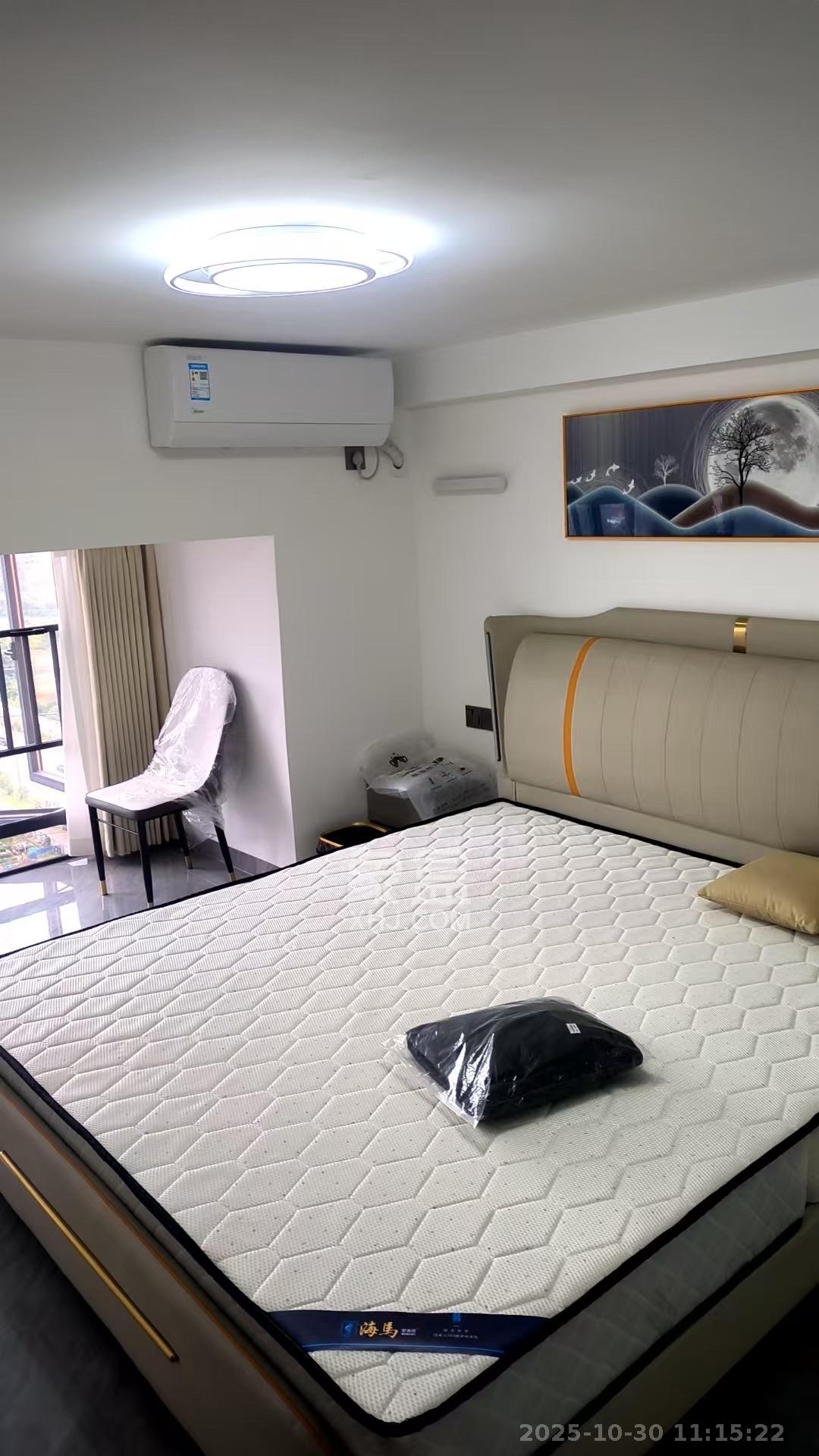 海伦春天  2室2厅1卫    1700.0元/月室内图