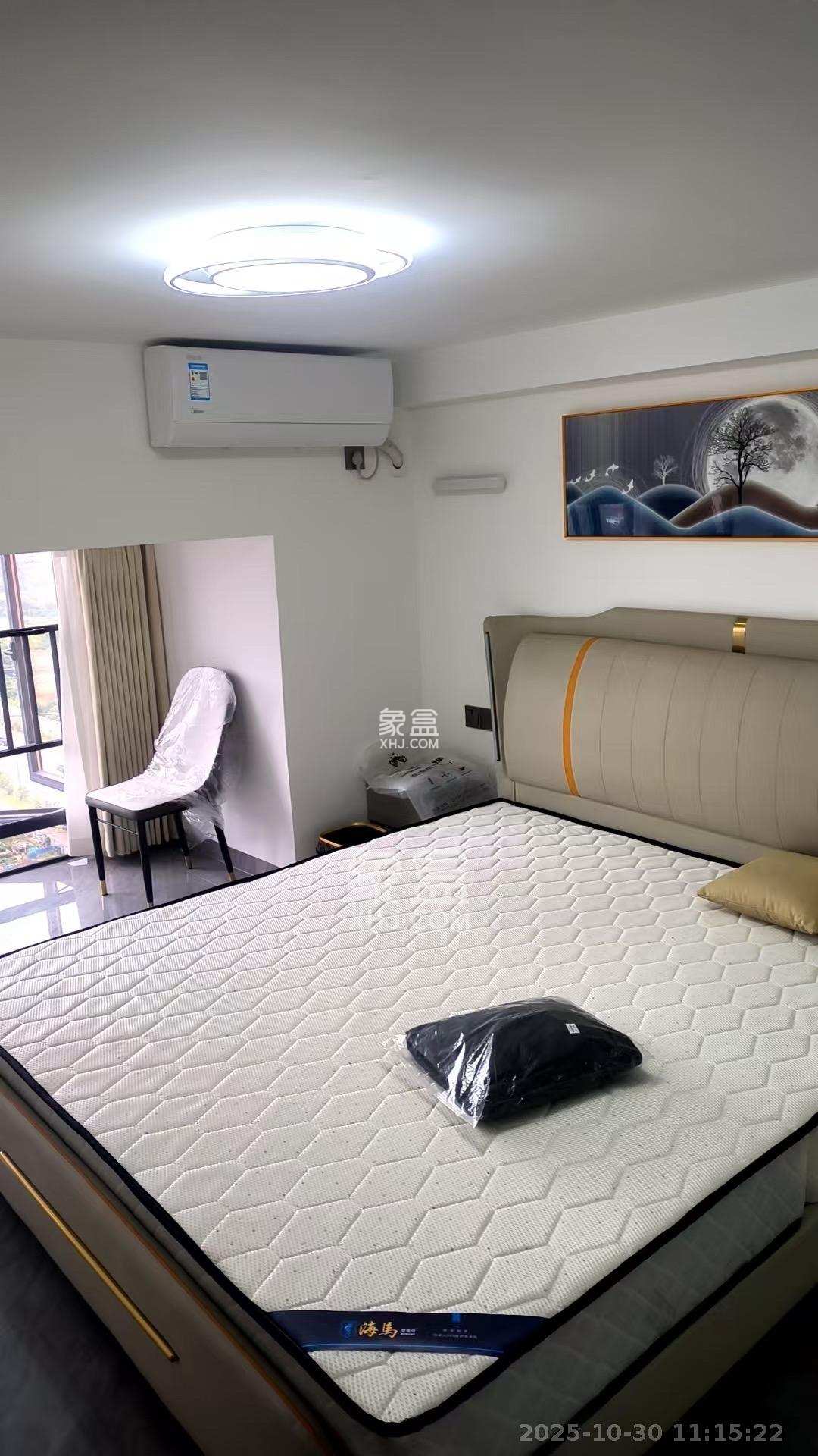 海伦春天 2室2厅1卫 1700.0元/月 海伦春天 2室2厅1卫 1700.0元/月室内图