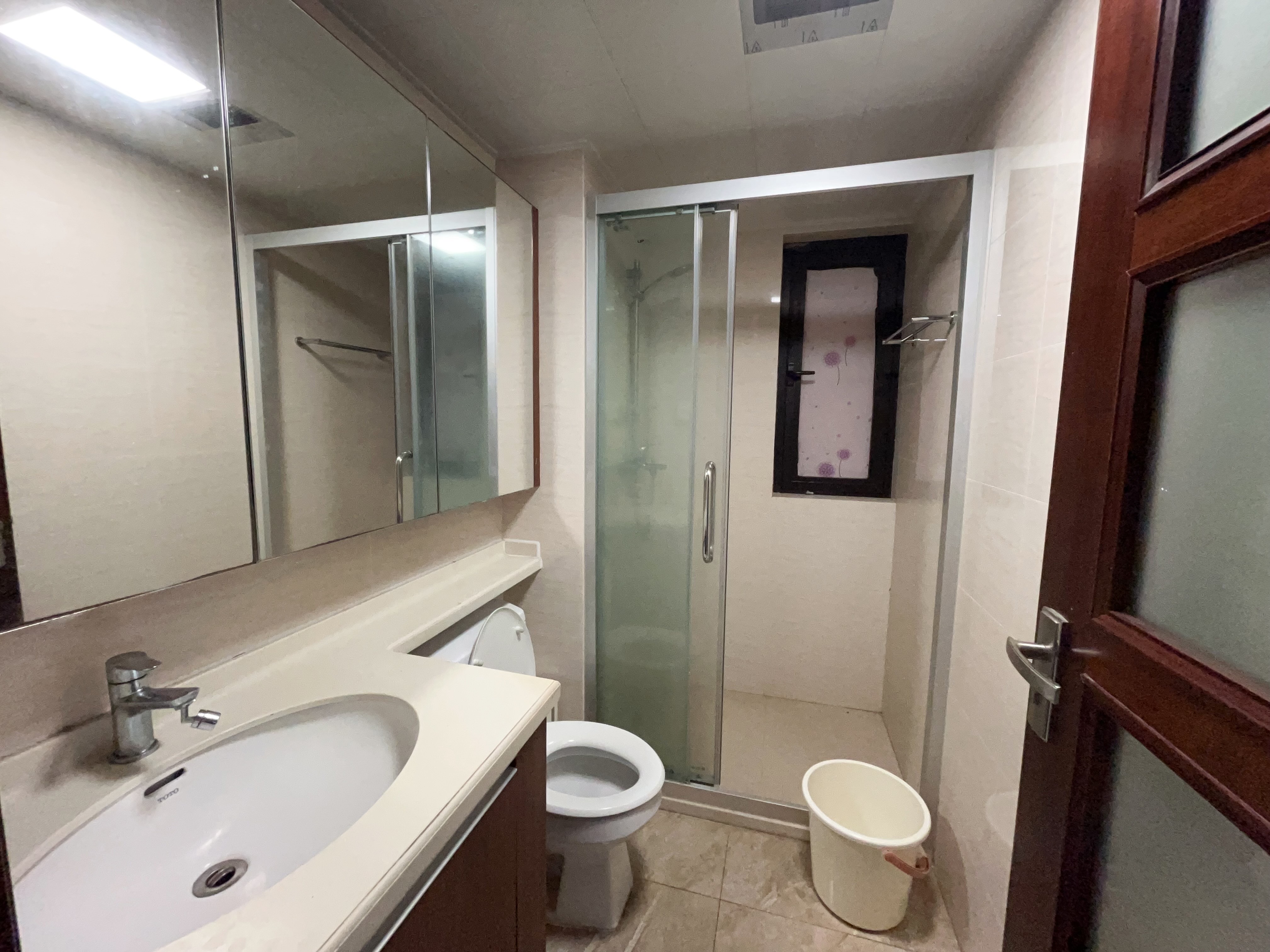 中海锦城  3室1厅1卫    3500.0元/月室内图